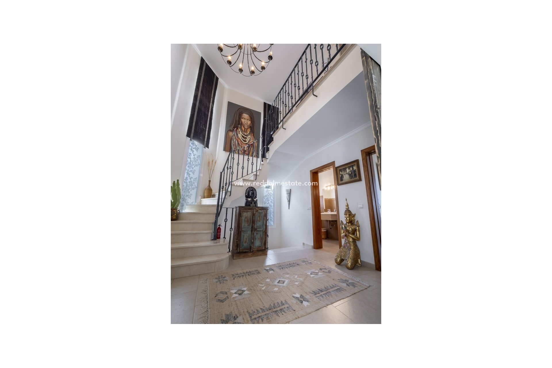 Revente - Villa -
Jávea