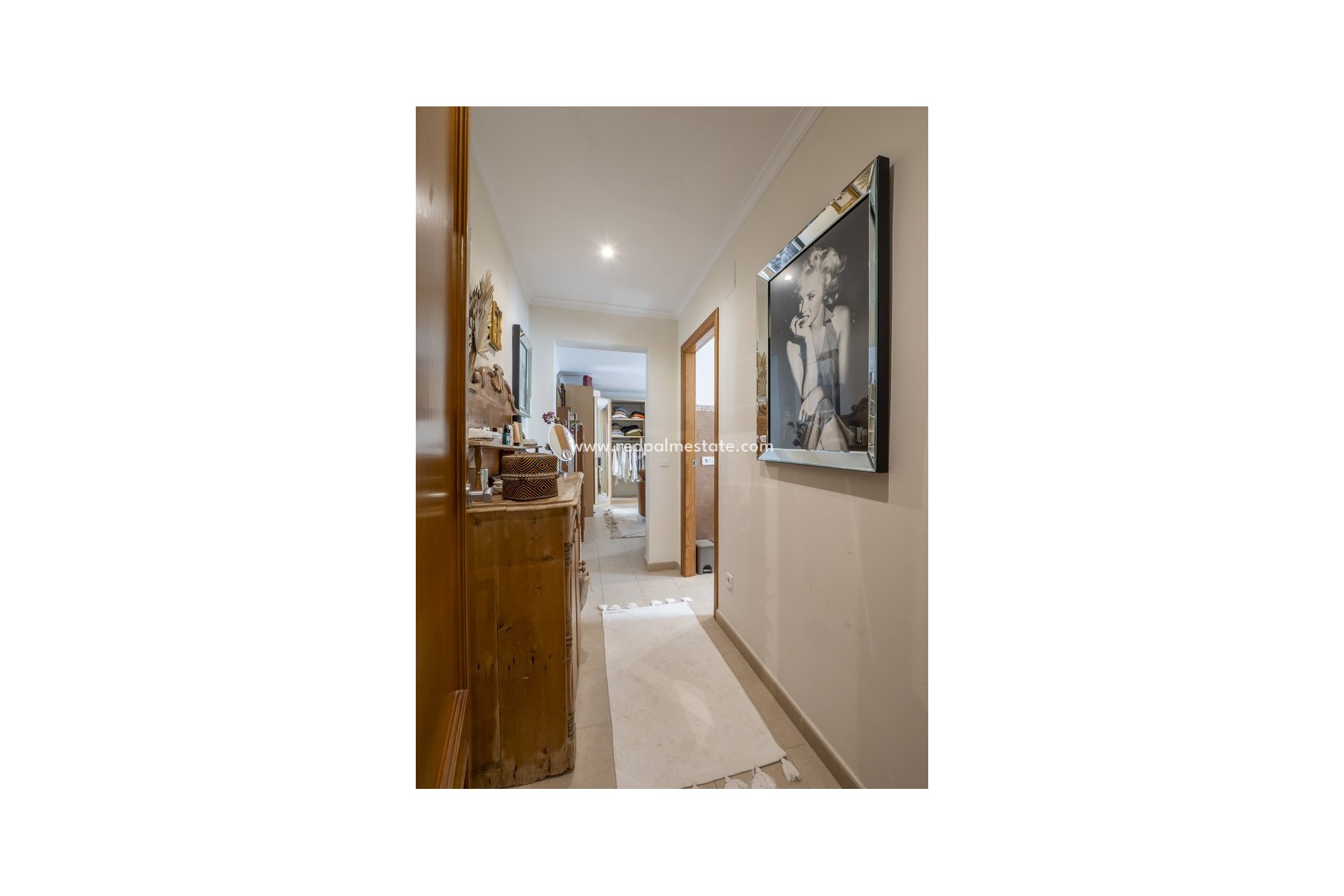 Revente - Villa -
Jávea