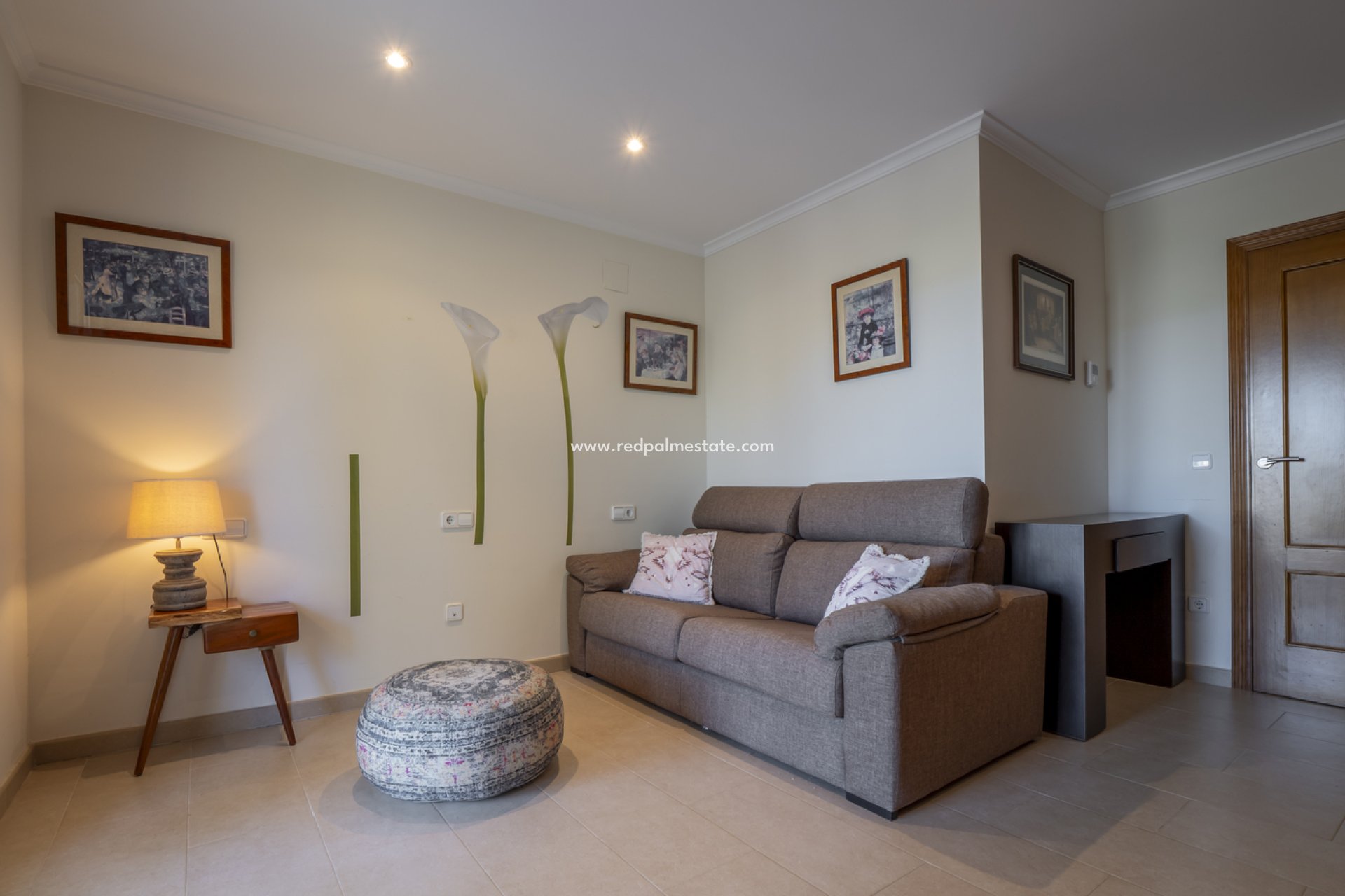 Revente - Villa -
Jávea