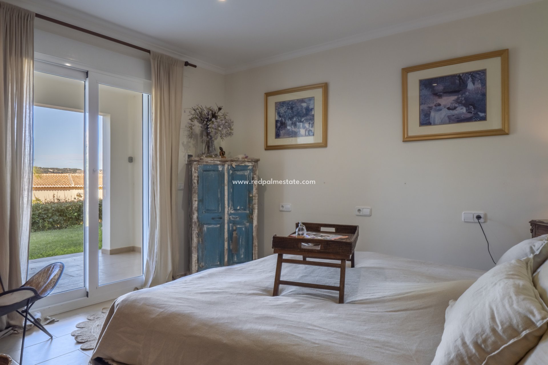 Revente - Villa -
Jávea