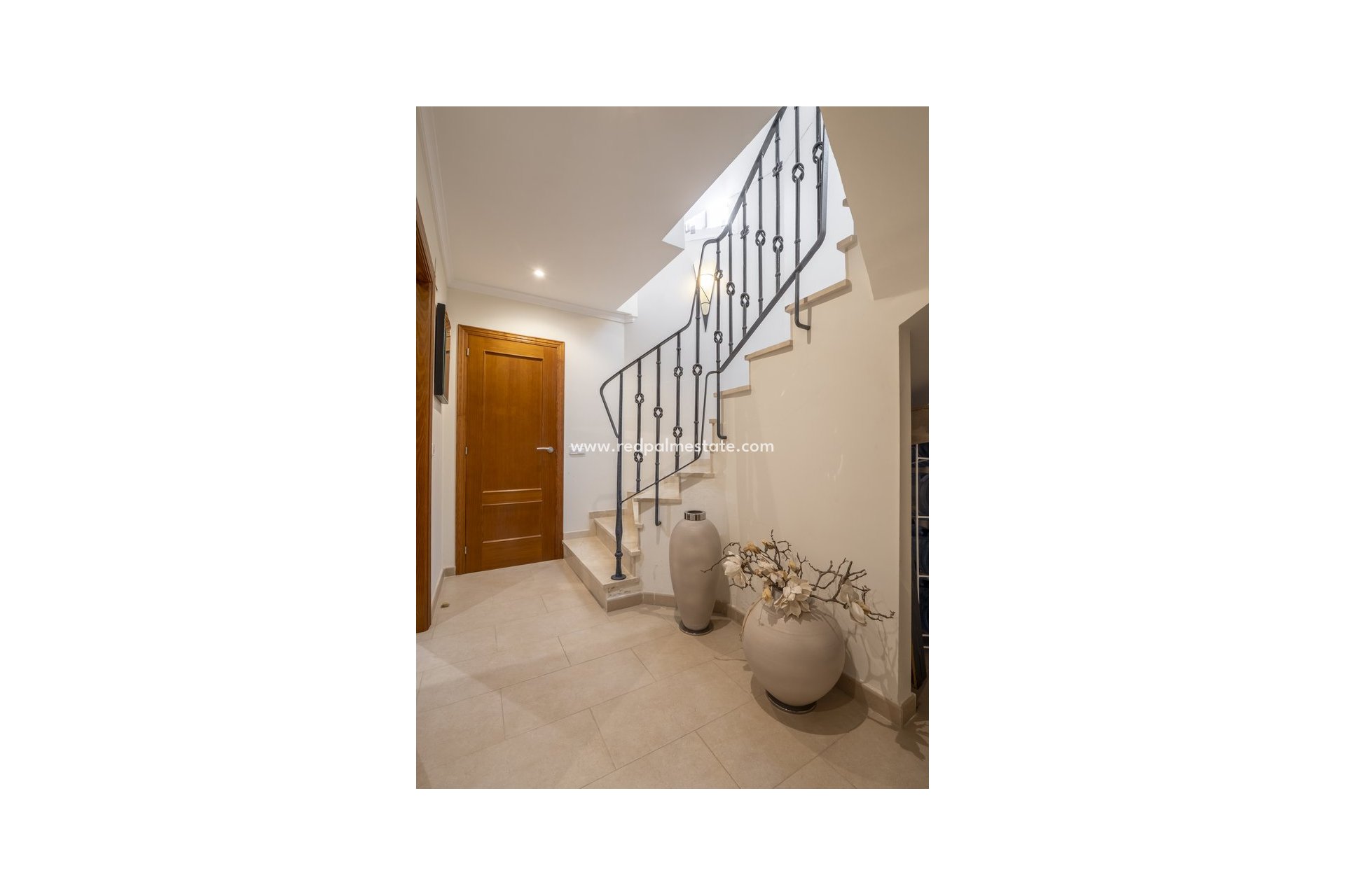 Revente - Villa -
Jávea