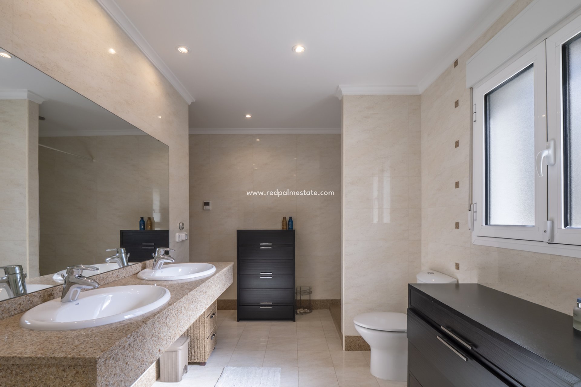 Revente - Villa -
Jávea