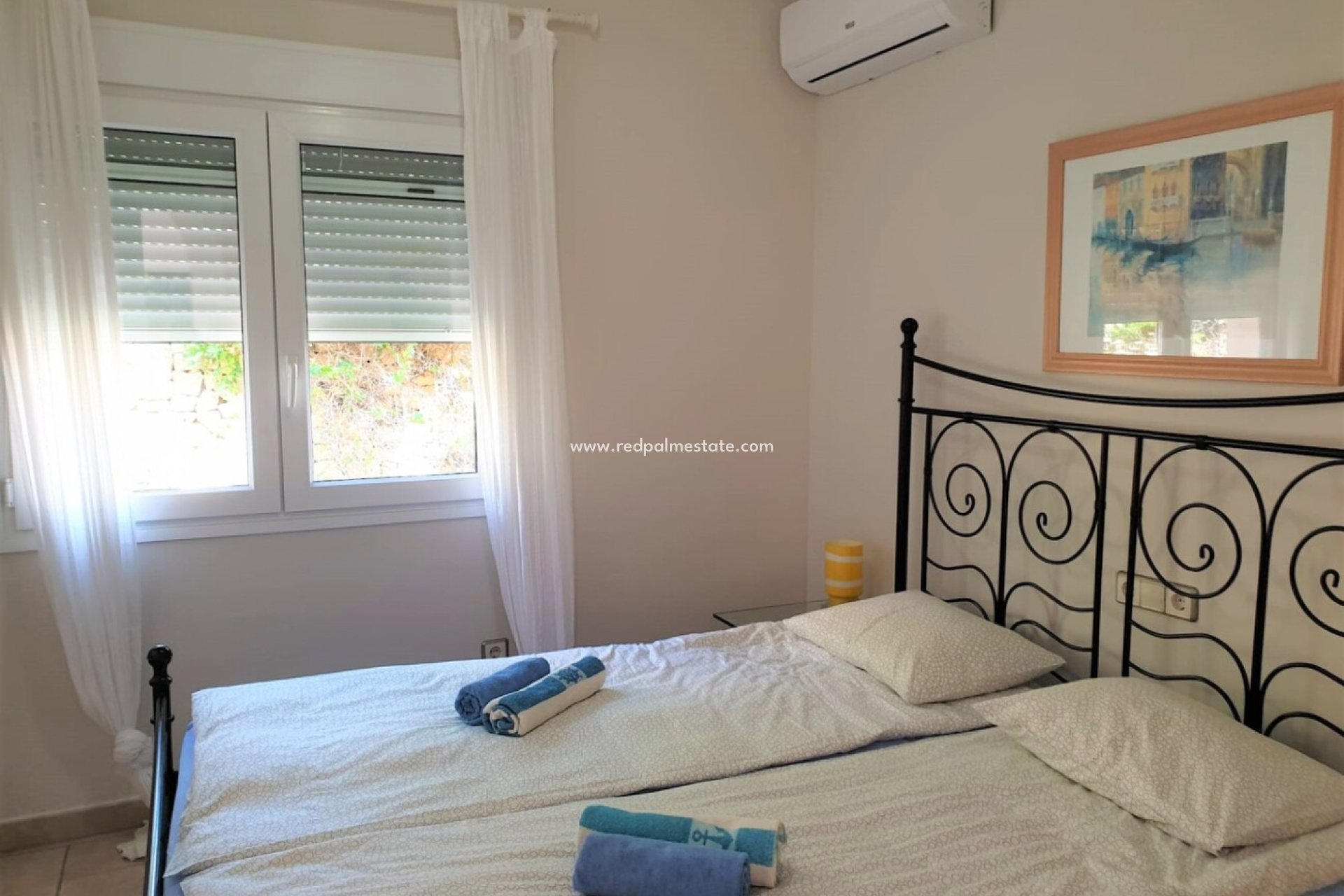 Revente - Villa -
Jávea