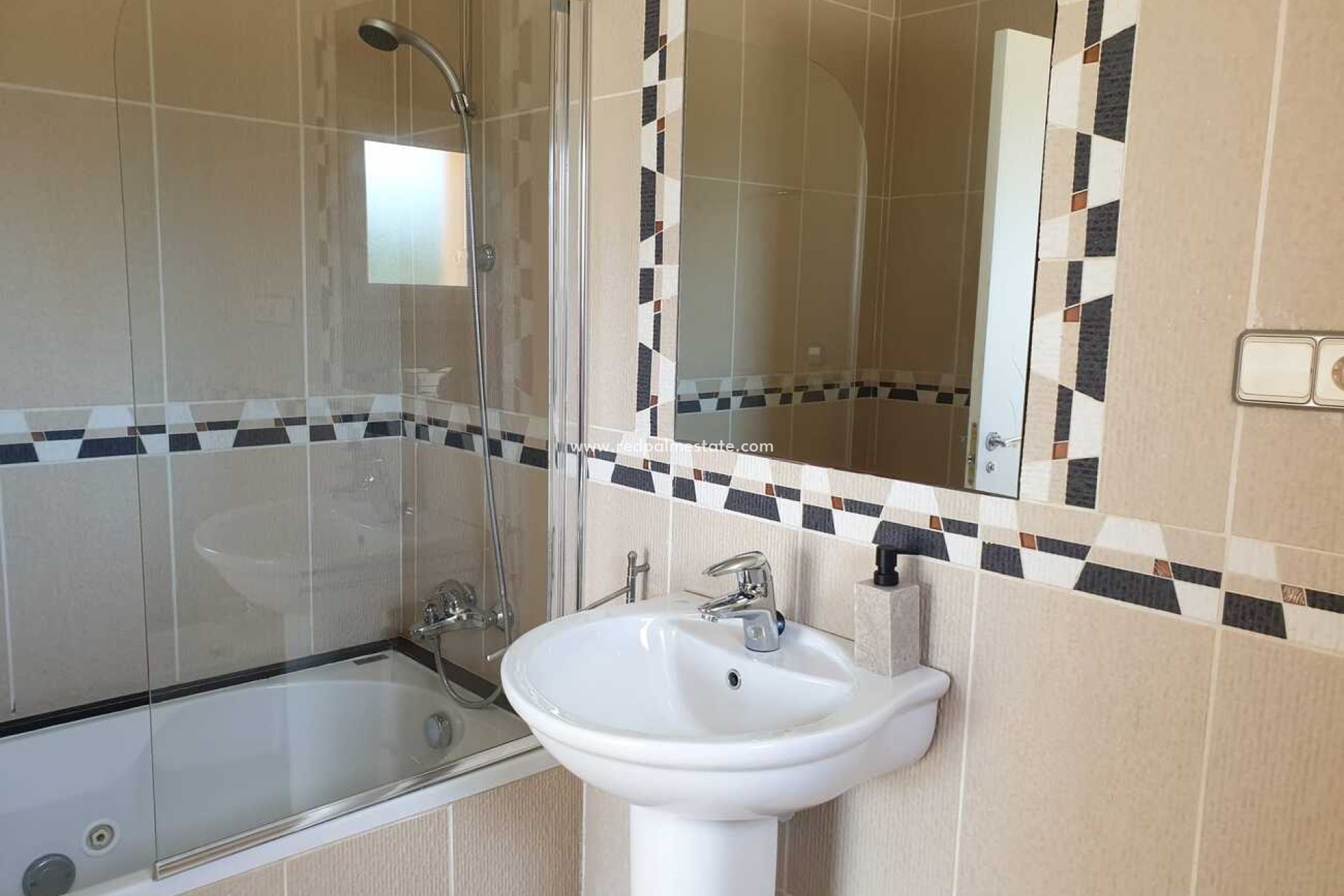 Revente - Villa -
Jávea