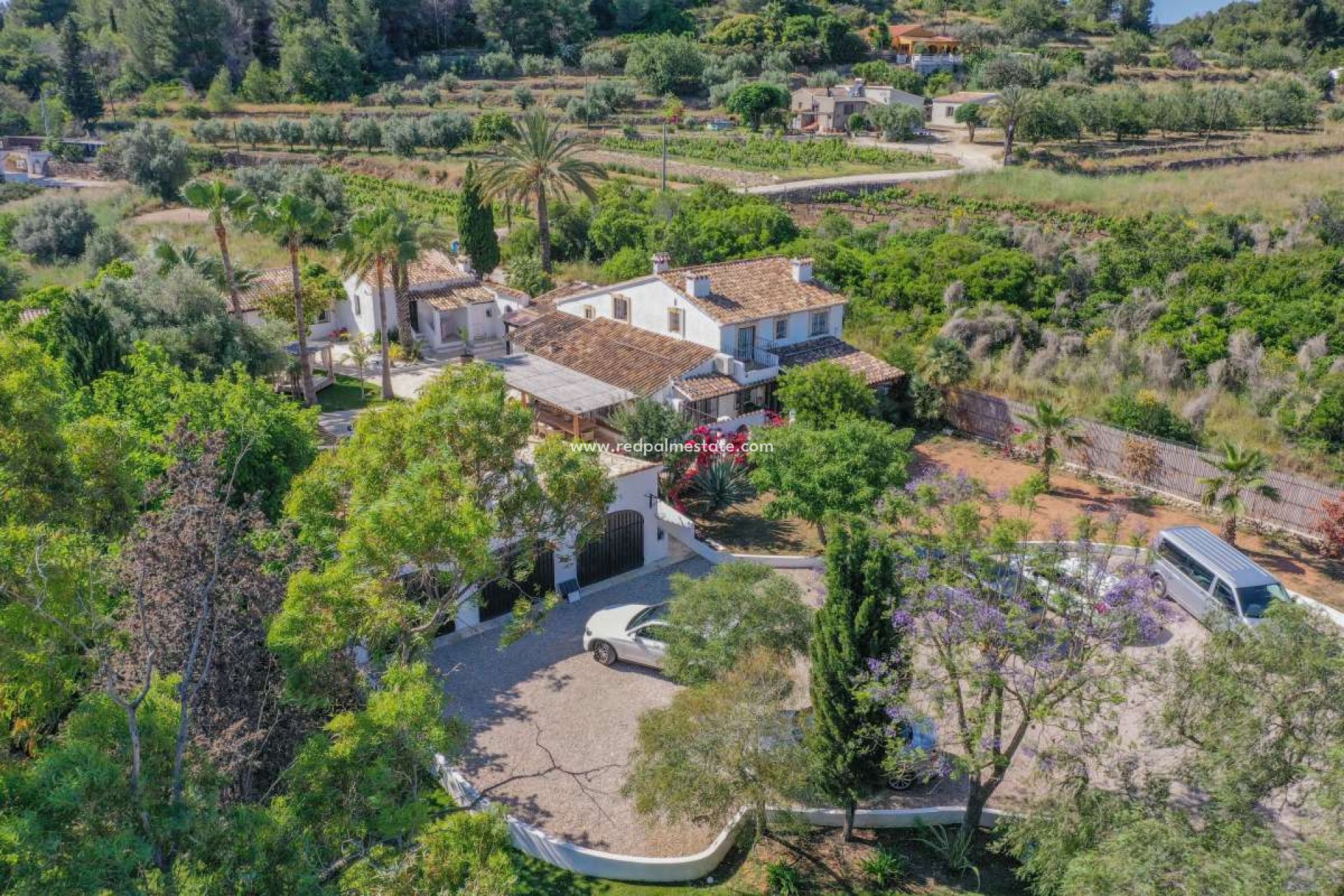 Revente - Villa -
Jesus Pobre - Inland