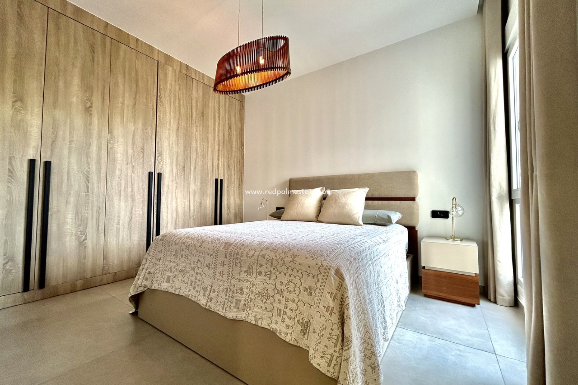 Revente - Villa -
La Finca Golf Resort - Inland