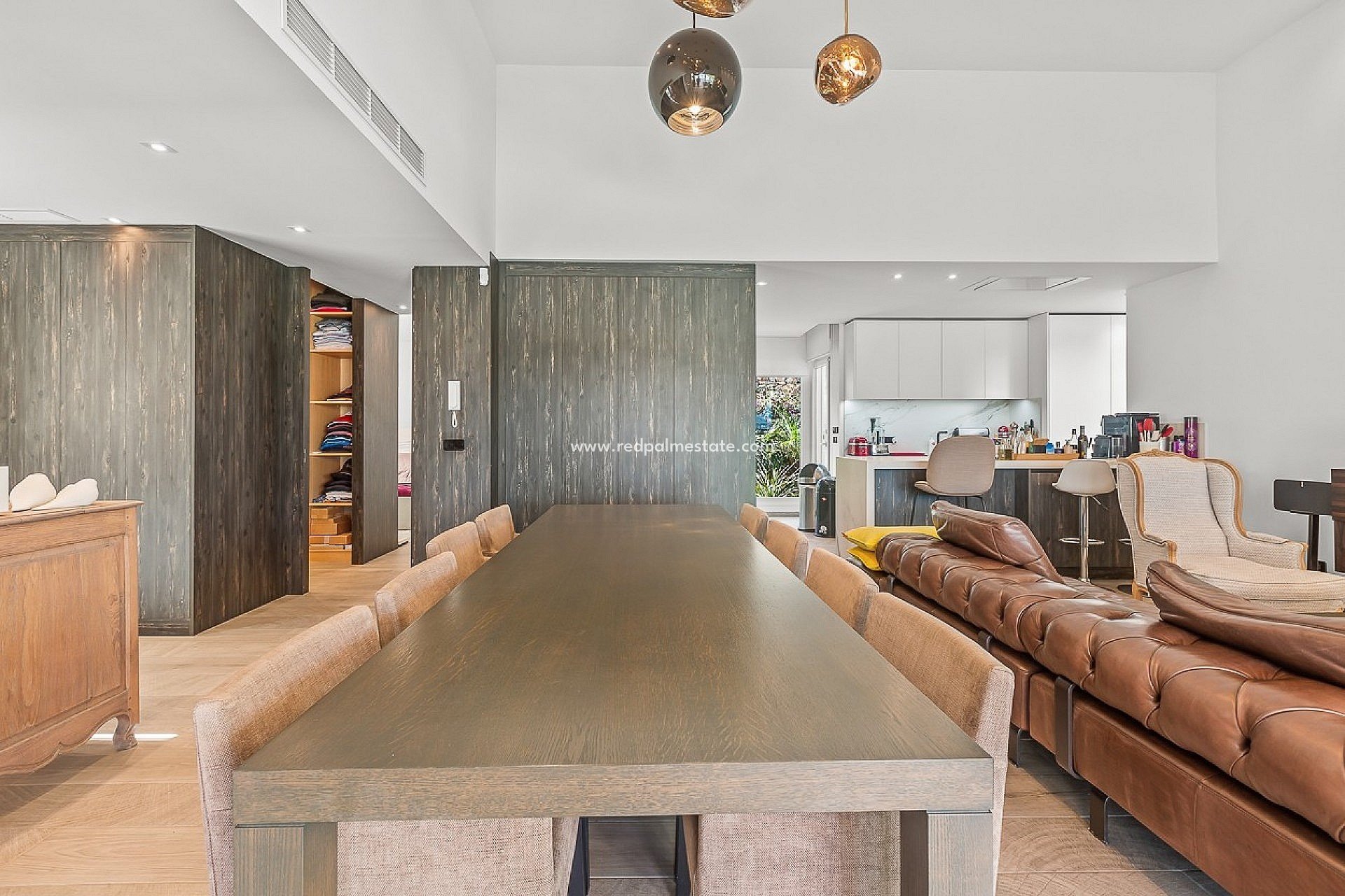 Revente - Villa -
La Finca Golf Resort - Inland