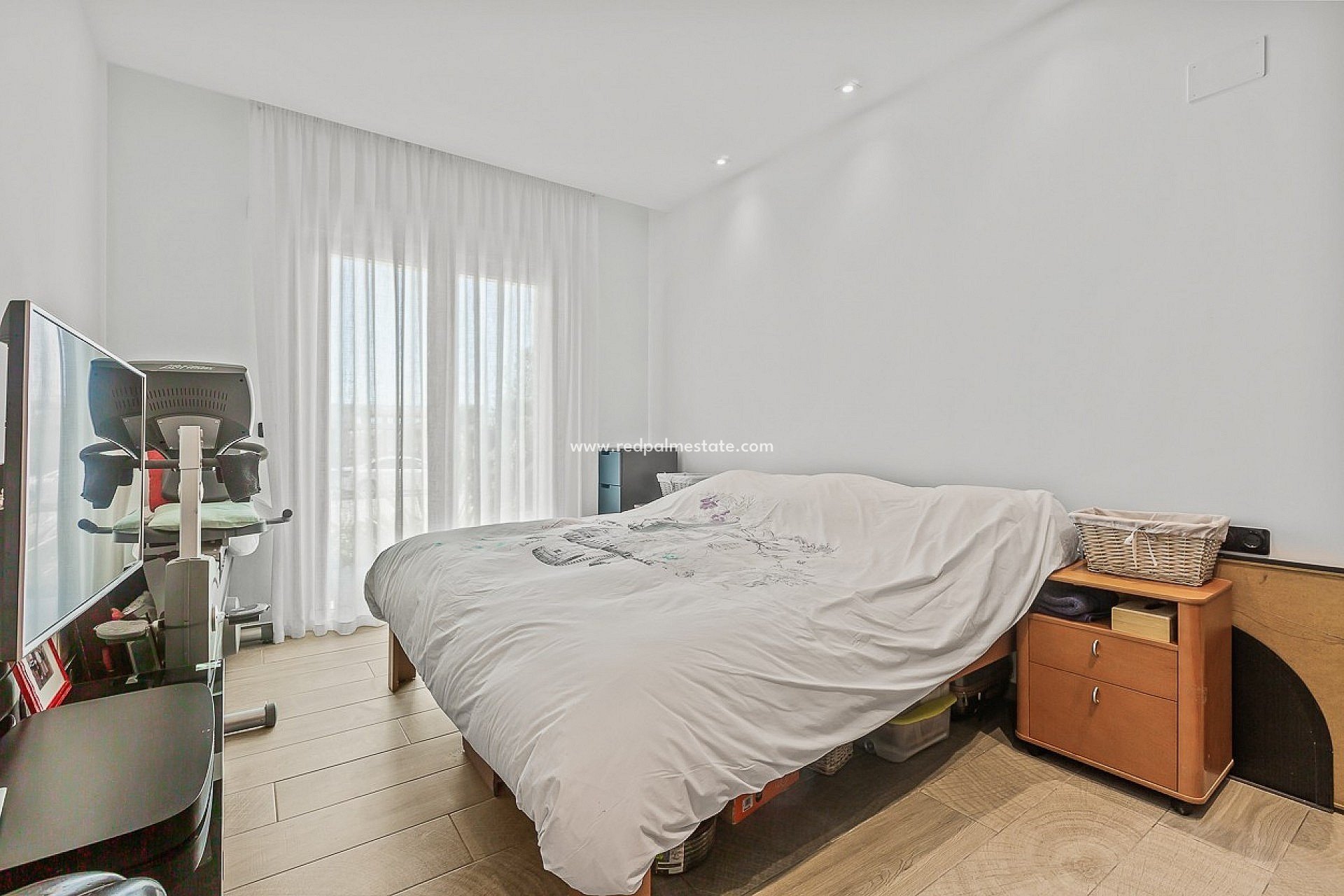 Revente - Villa -
La Finca Golf Resort - Inland