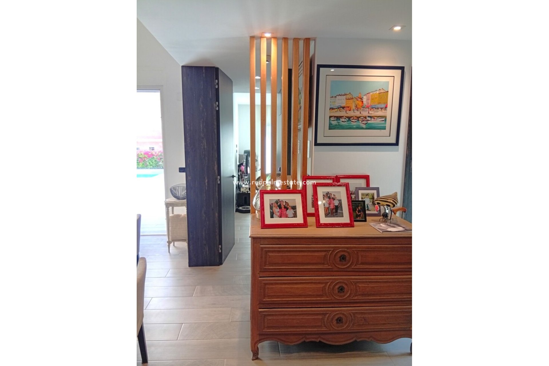 Revente - Villa -
La Finca Golf Resort - Inland