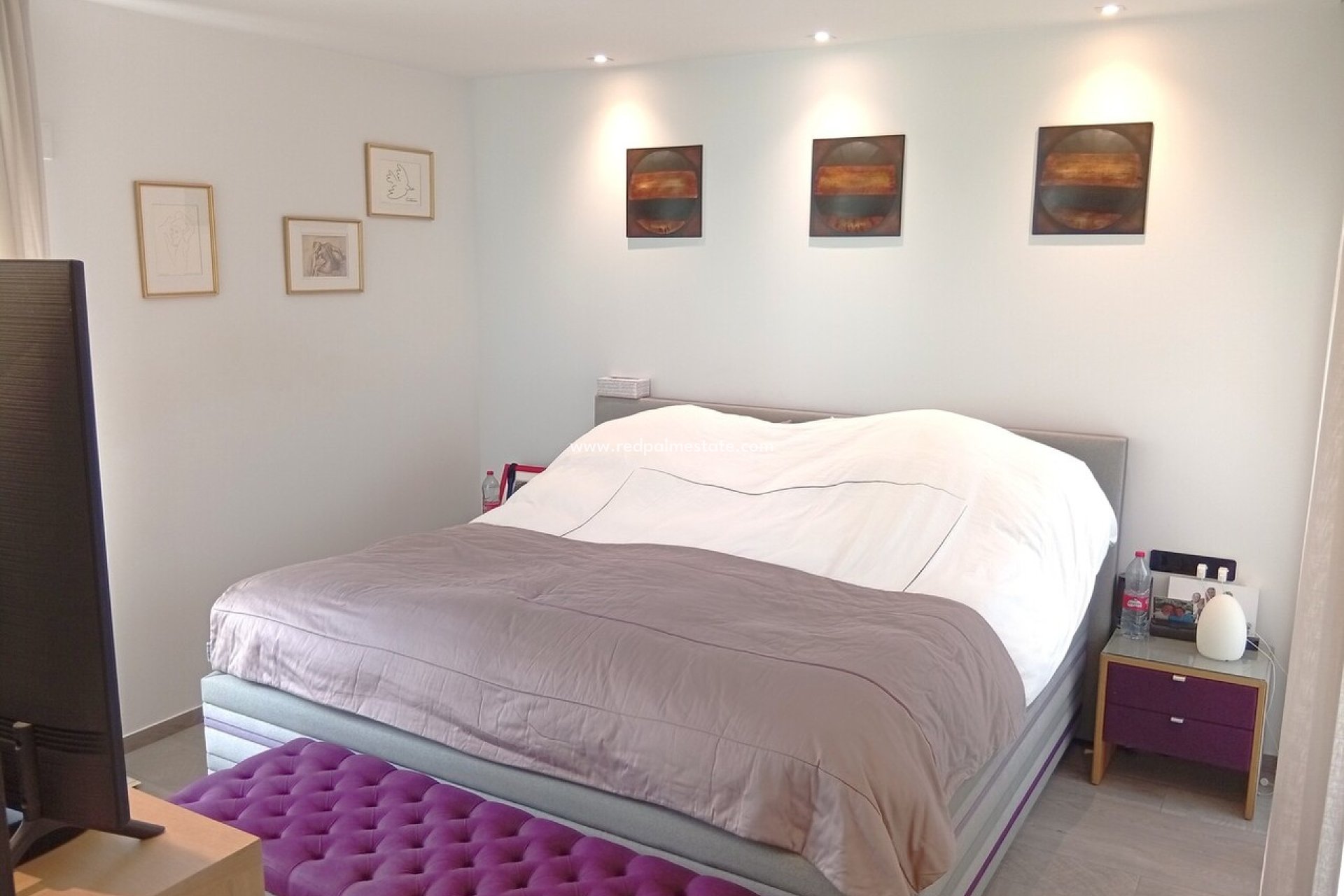 Revente - Villa -
La Finca Golf Resort - Inland