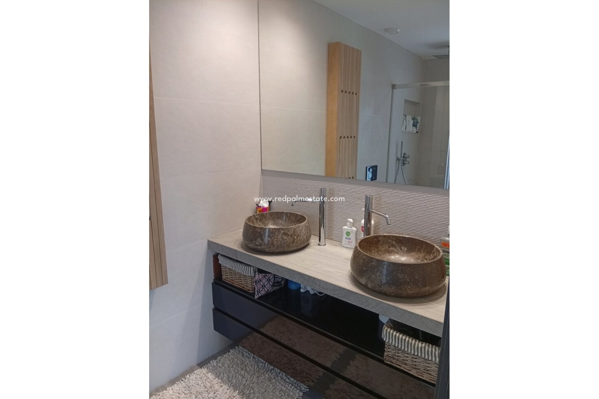 Revente - Villa -
La Finca Golf Resort - Inland