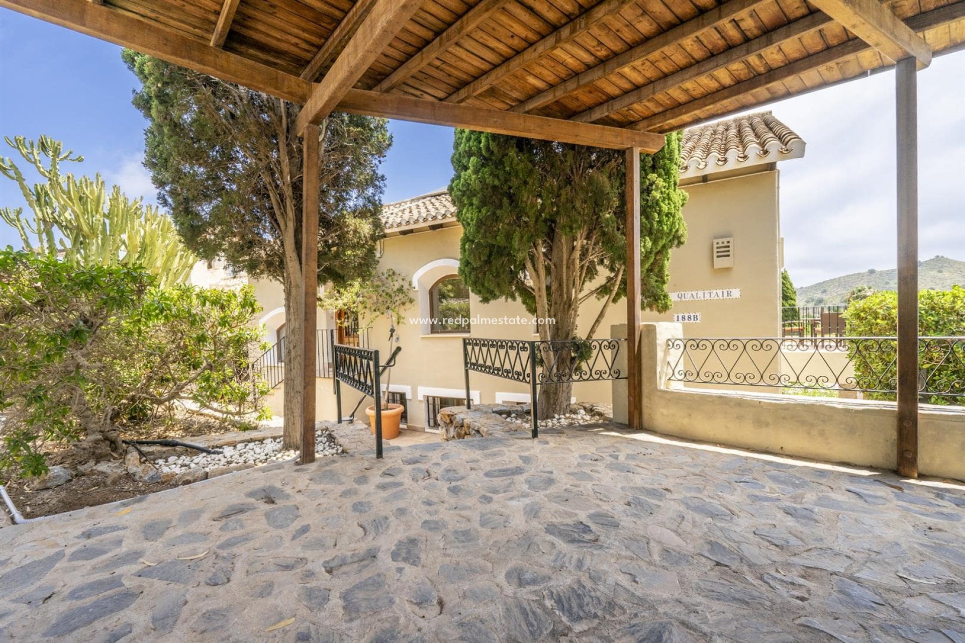Revente - Villa -
La Manga Club Resort - Costa Calida