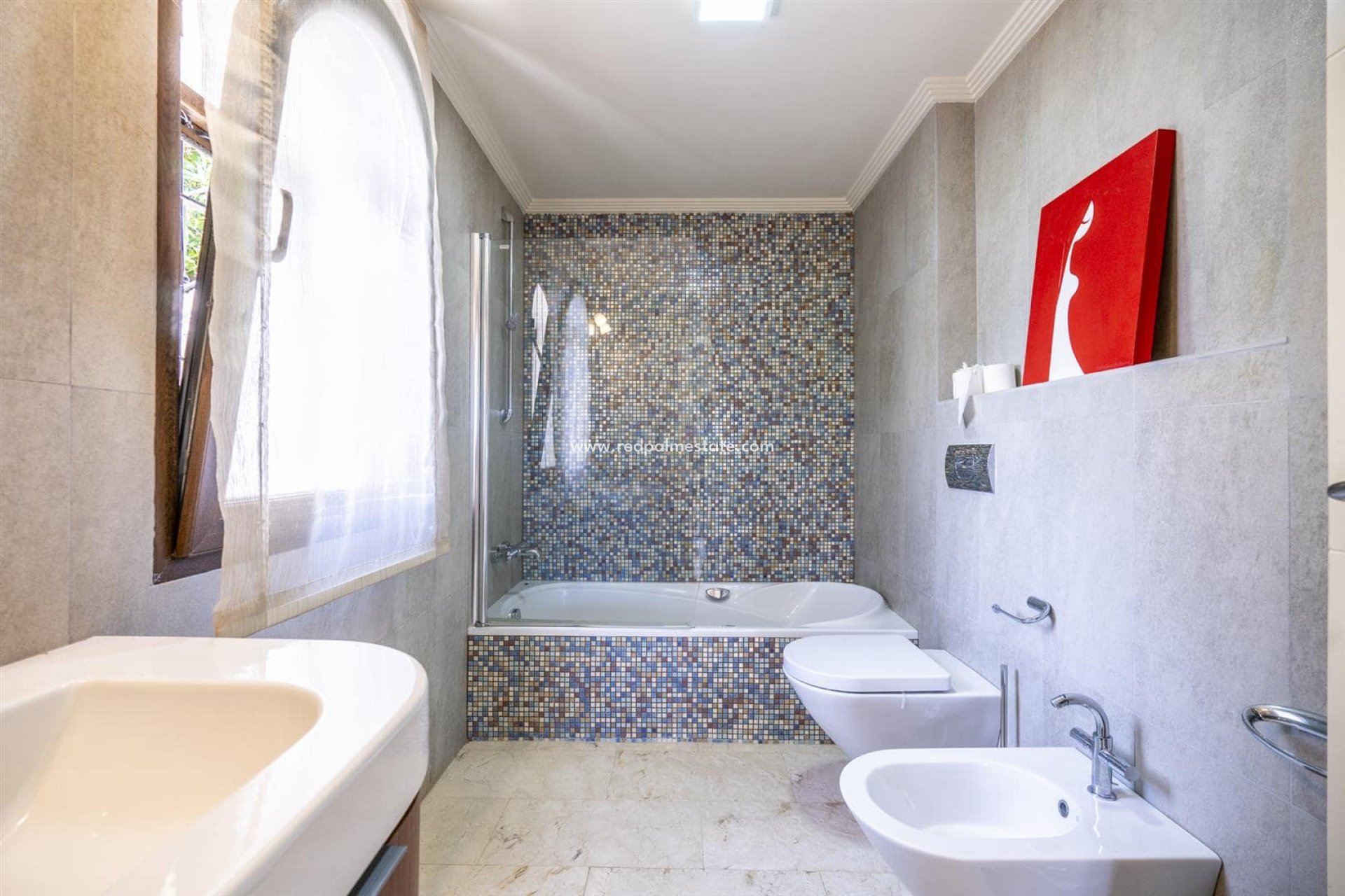 Revente - Villa -
La Manga Club Resort - Costa Calida