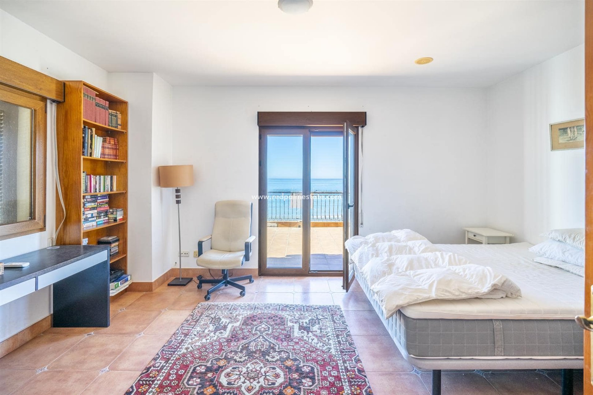 Revente - Villa -
La Manga - Costa Calida
