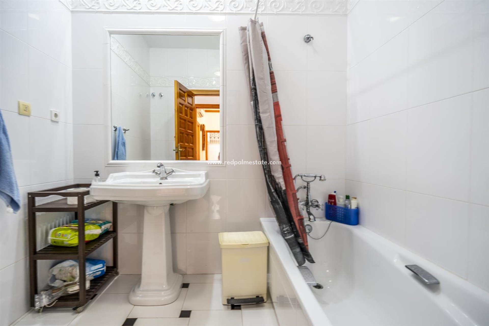 Revente - Villa -
La Manga - Costa Calida