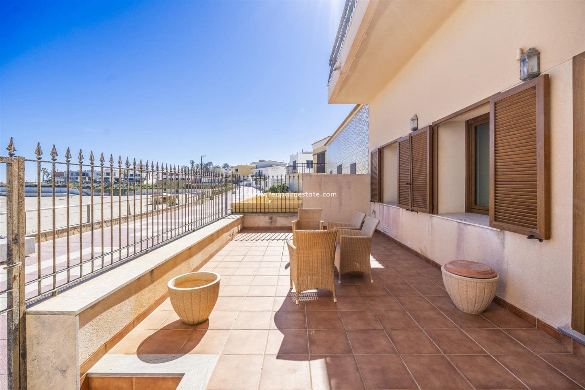 Revente - Villa -
La Manga - Costa Calida