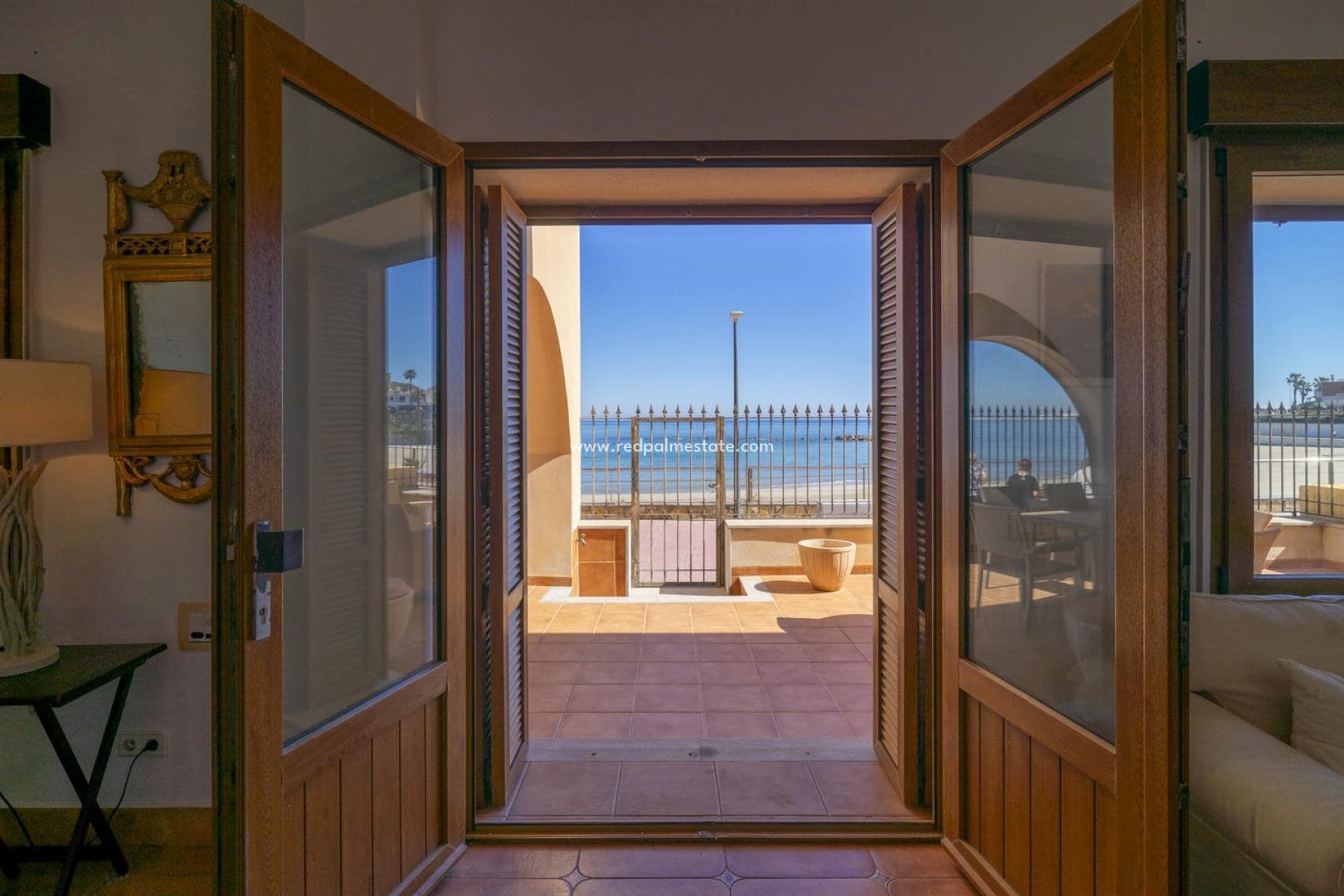 Revente - Villa -
La Manga - Costa Calida