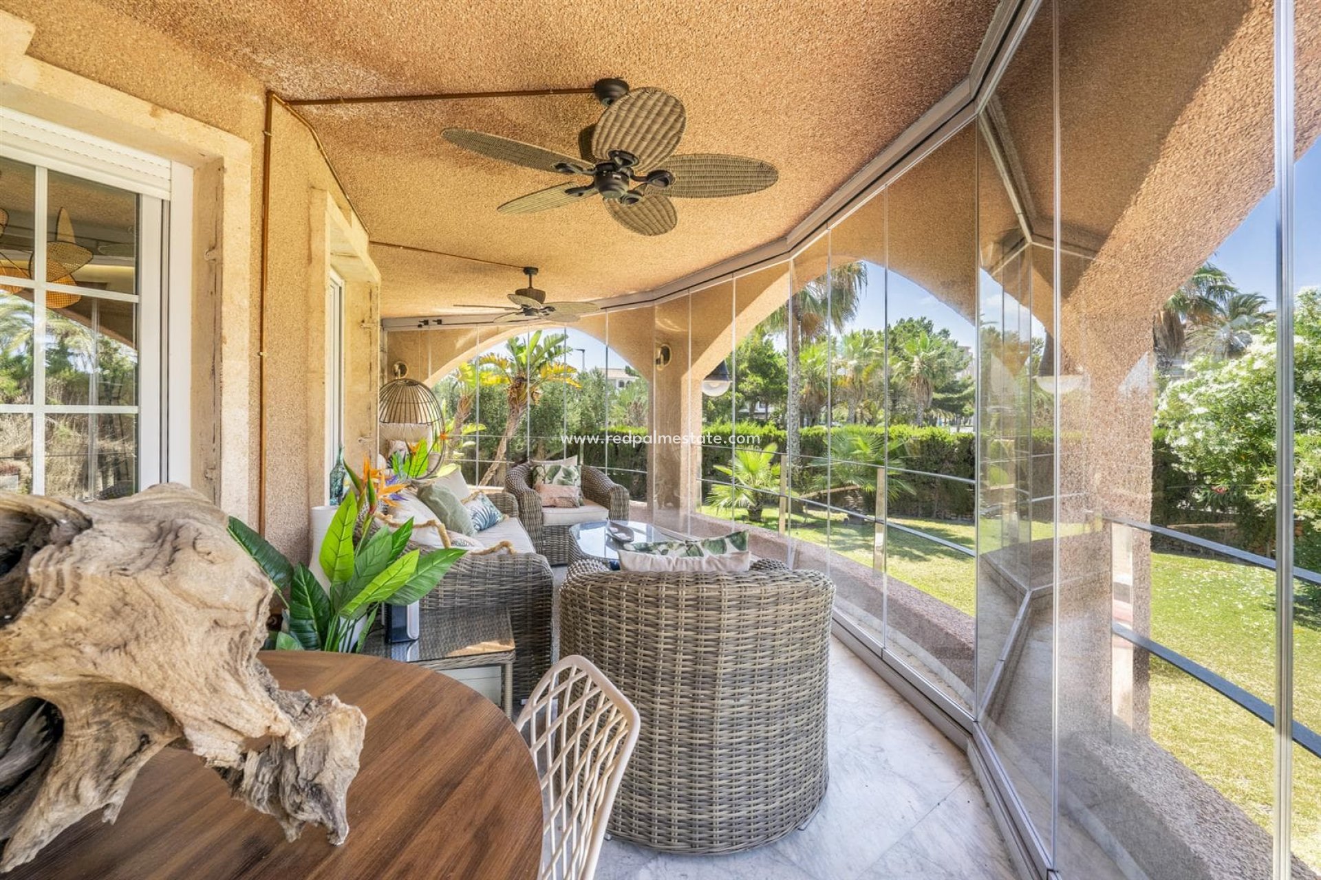 Revente - Villa -
La Manga - Costa Calida