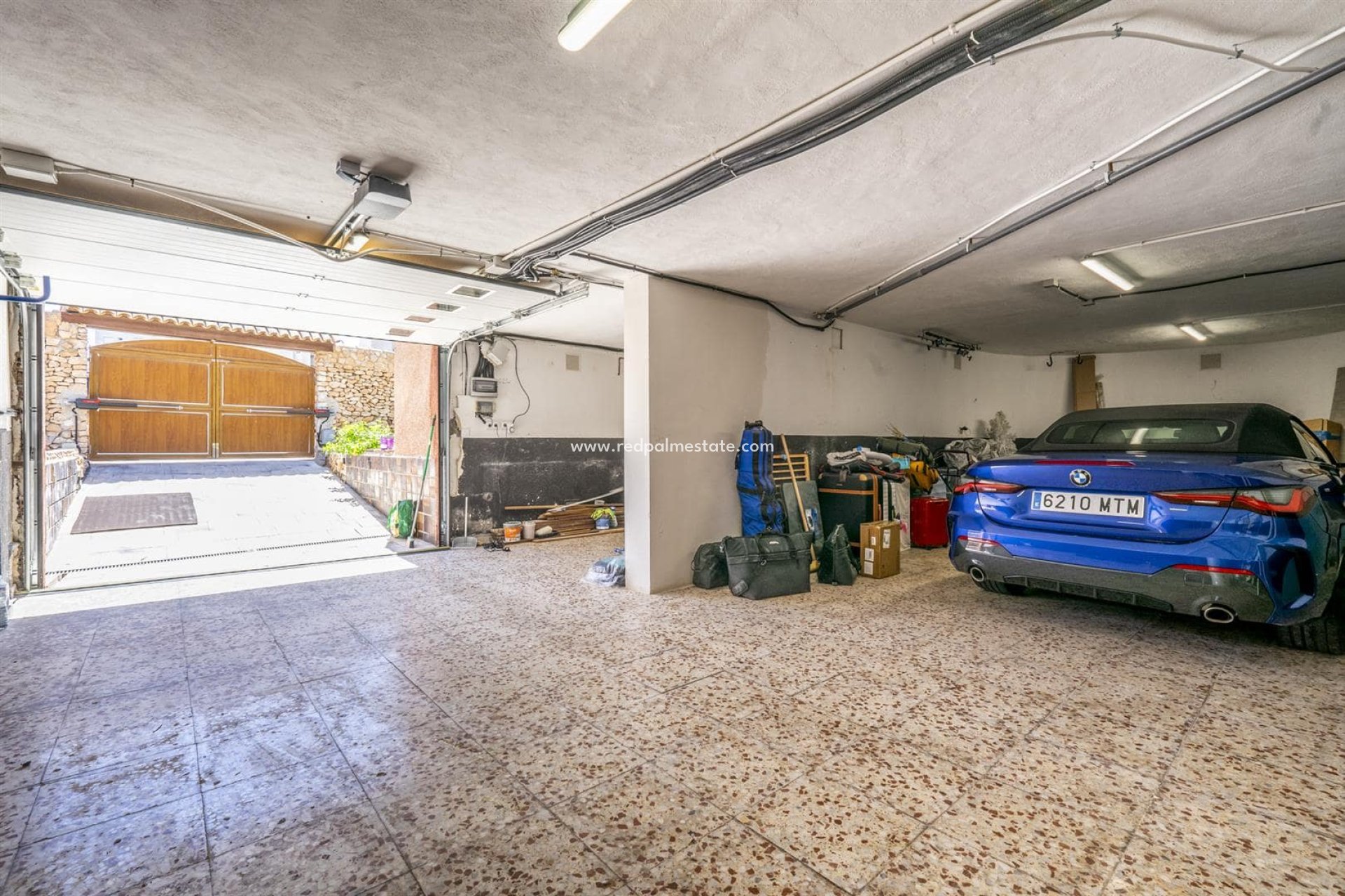 Revente - Villa -
La Manga - Costa Calida