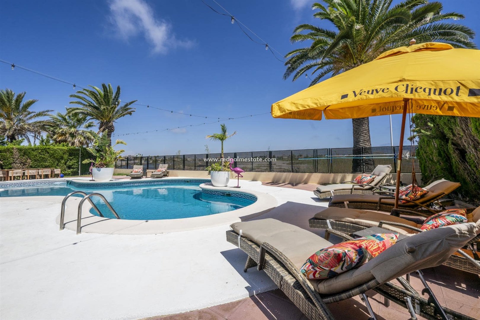Revente - Villa -
La Manga - Costa Calida