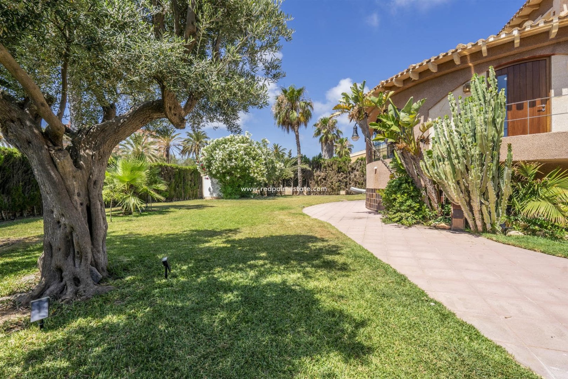 Revente - Villa -
La Manga - Costa Calida