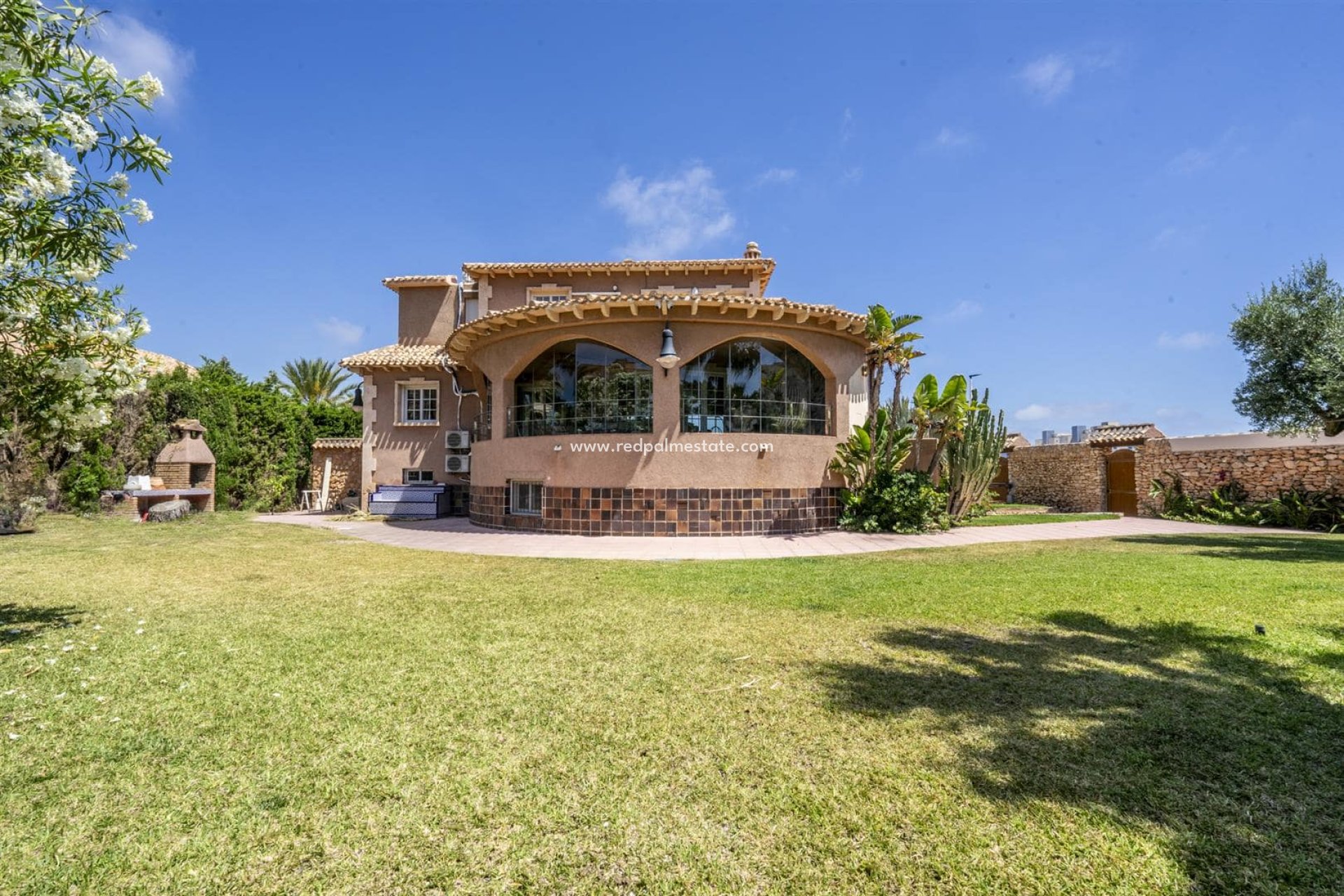 Revente - Villa -
La Manga - Costa Calida