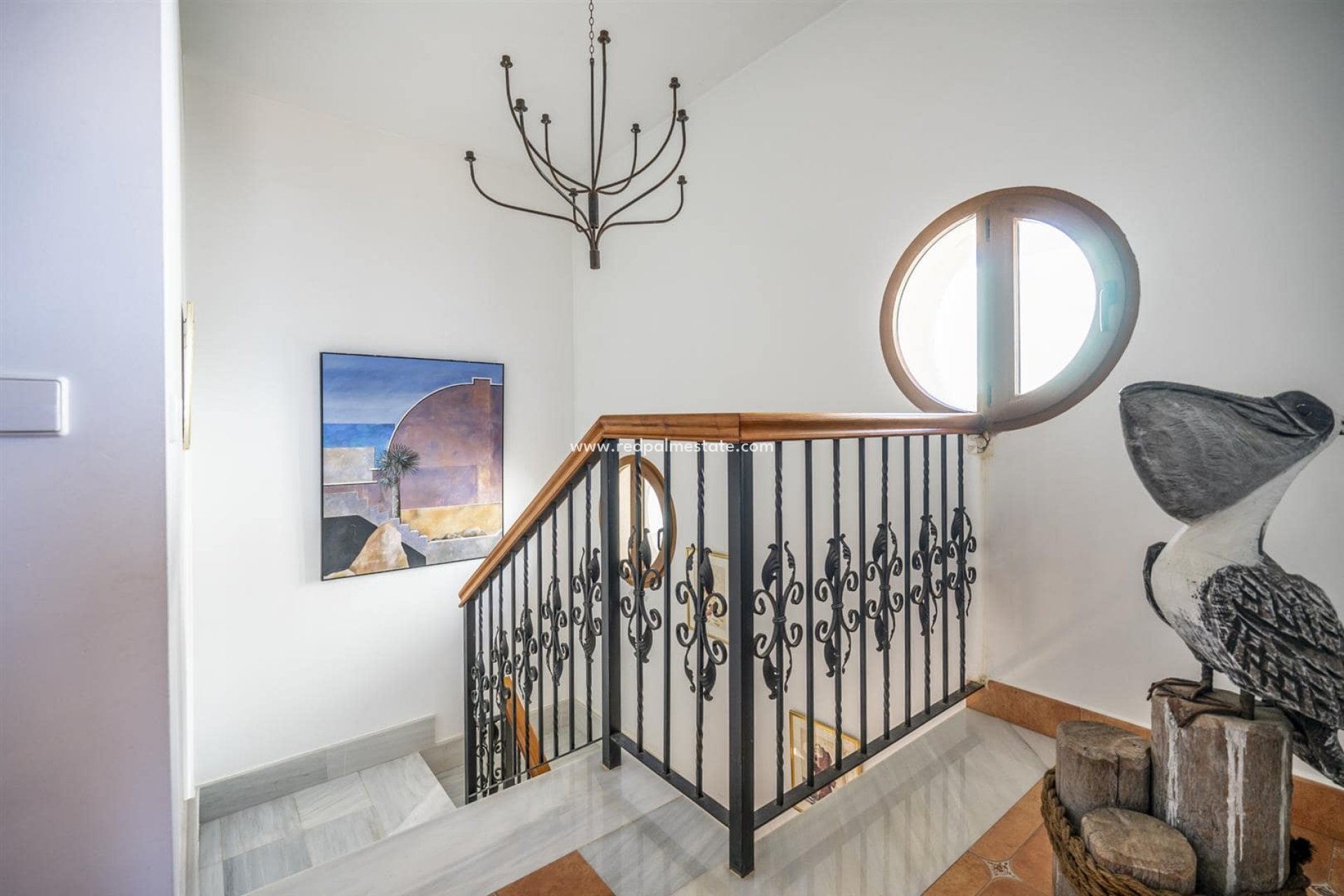 Revente - Villa -
La Manga - Costa Calida