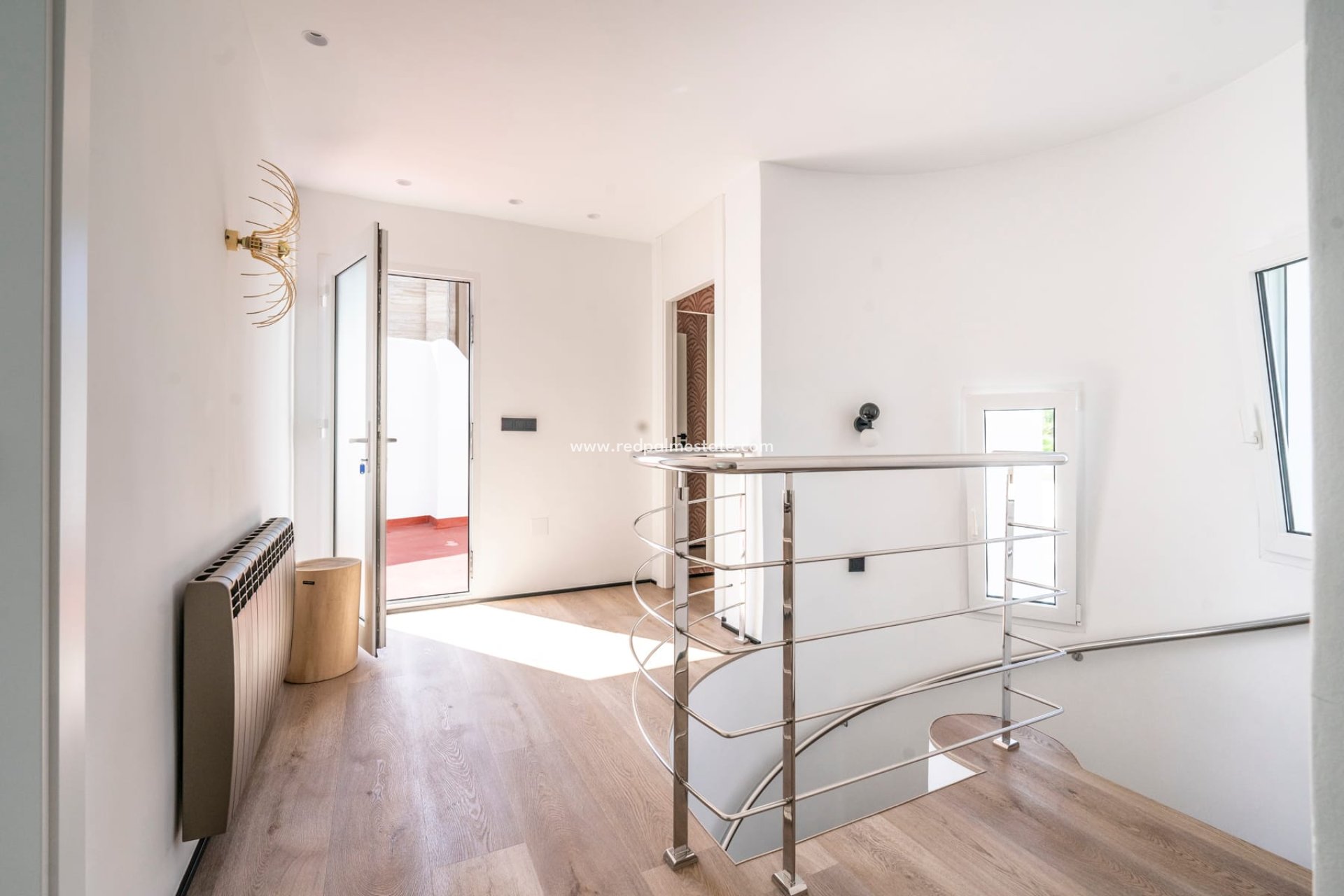 Revente - Villa -
La Manga - Costa Calida