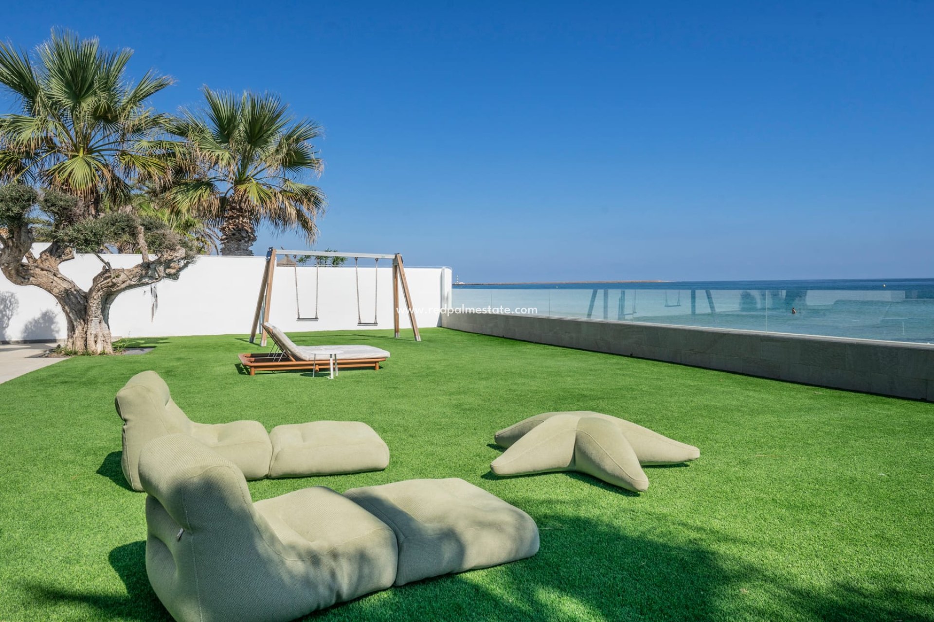 Revente - Villa -
La Manga - Costa Calida