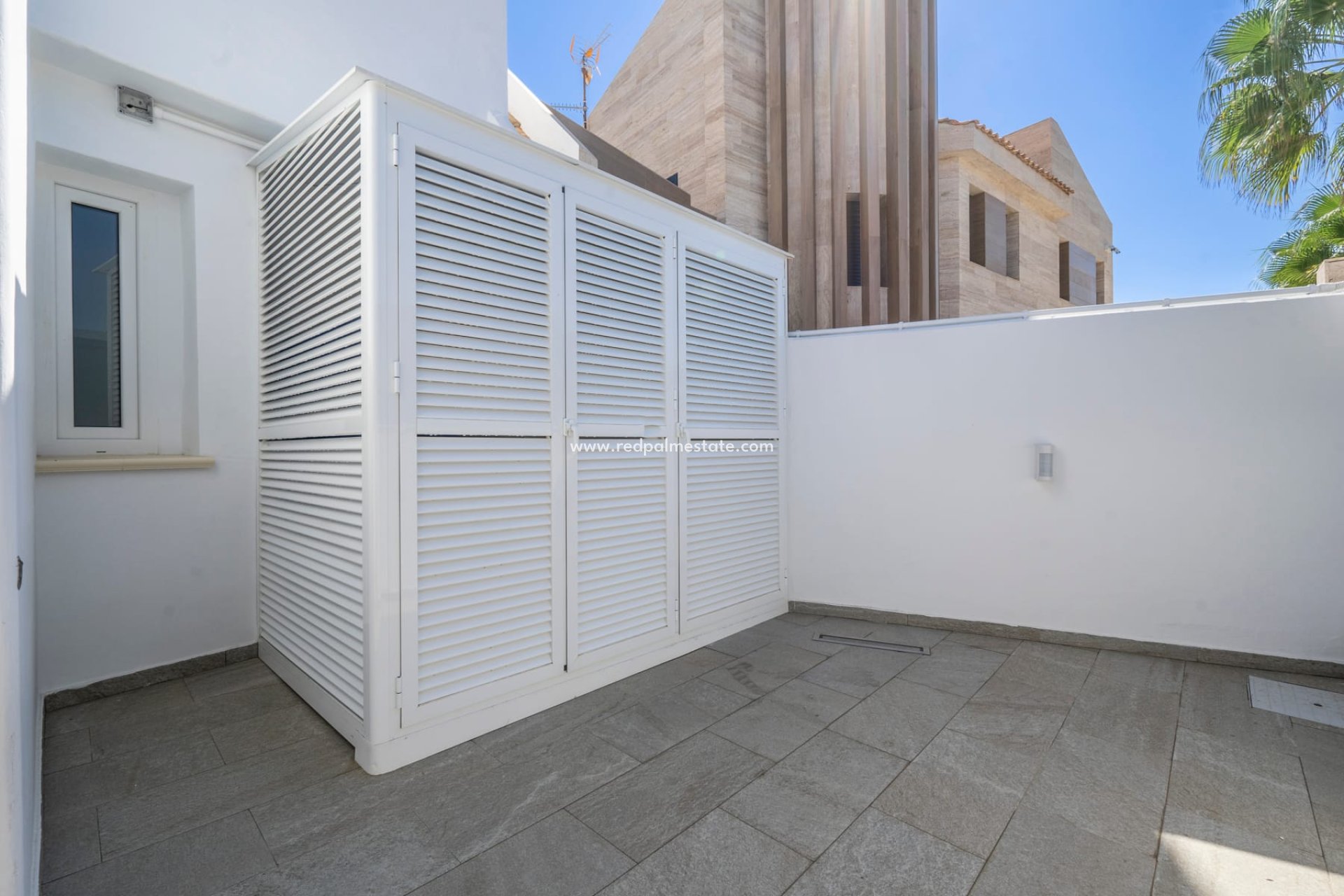 Revente - Villa -
La Manga - Costa Calida