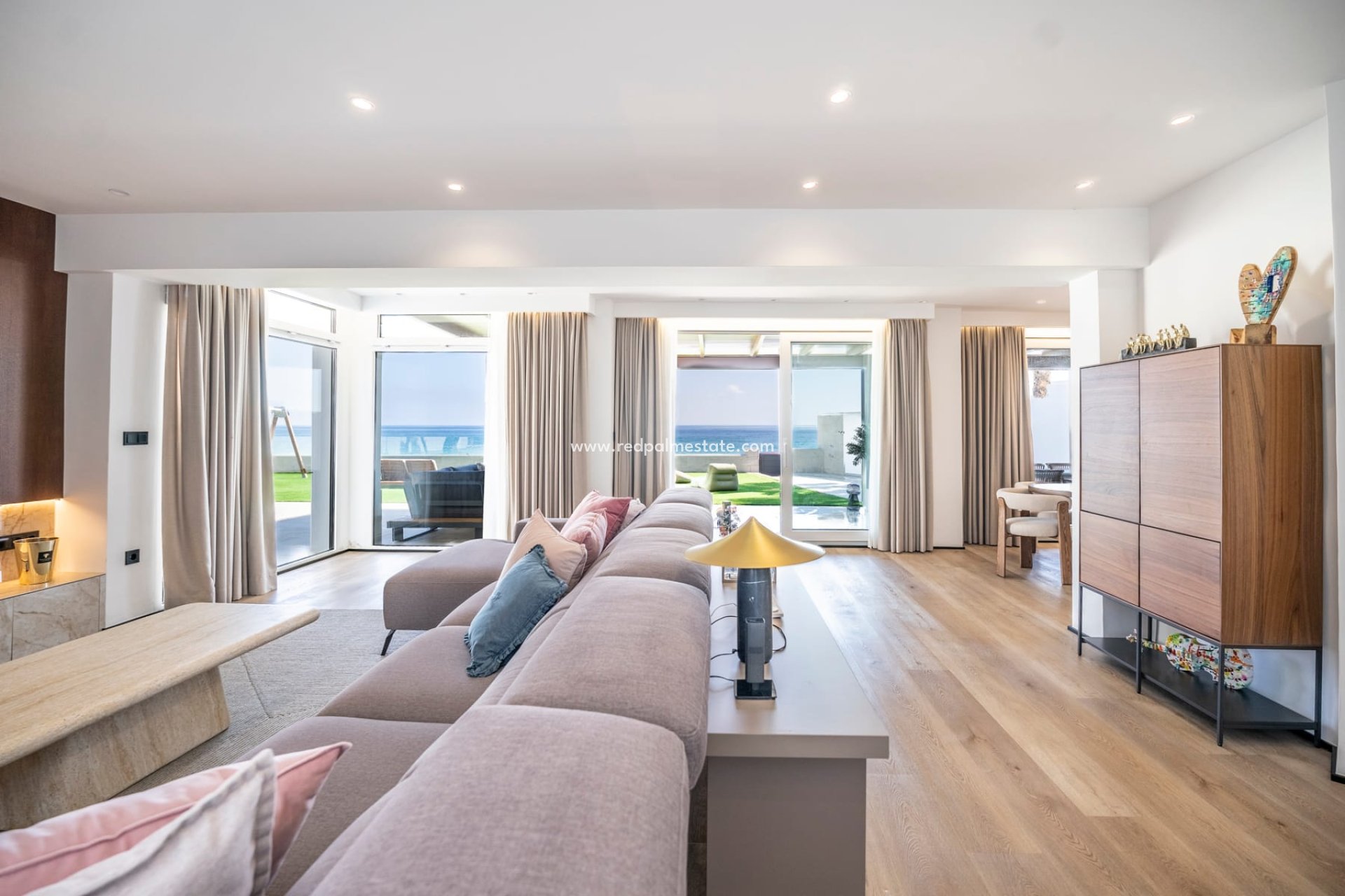 Revente - Villa -
La Manga - Costa Calida