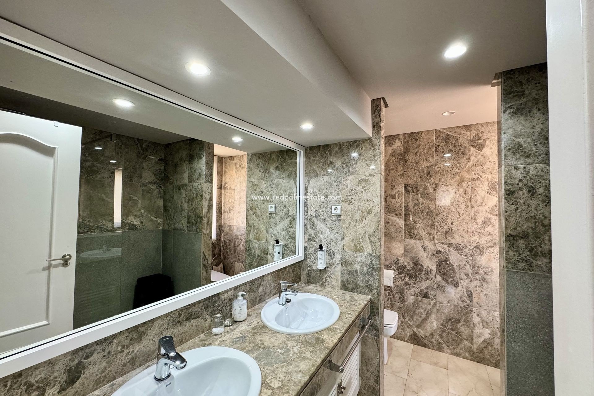 Revente - Villa -
La Manga - Costa Calida