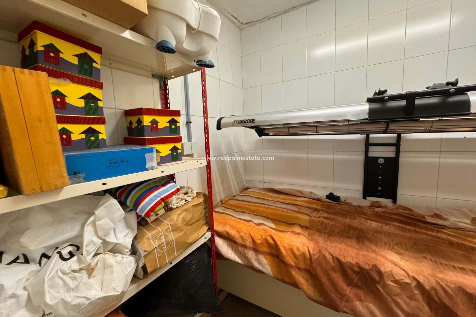 Revente - Villa -
La Manga - Costa Calida