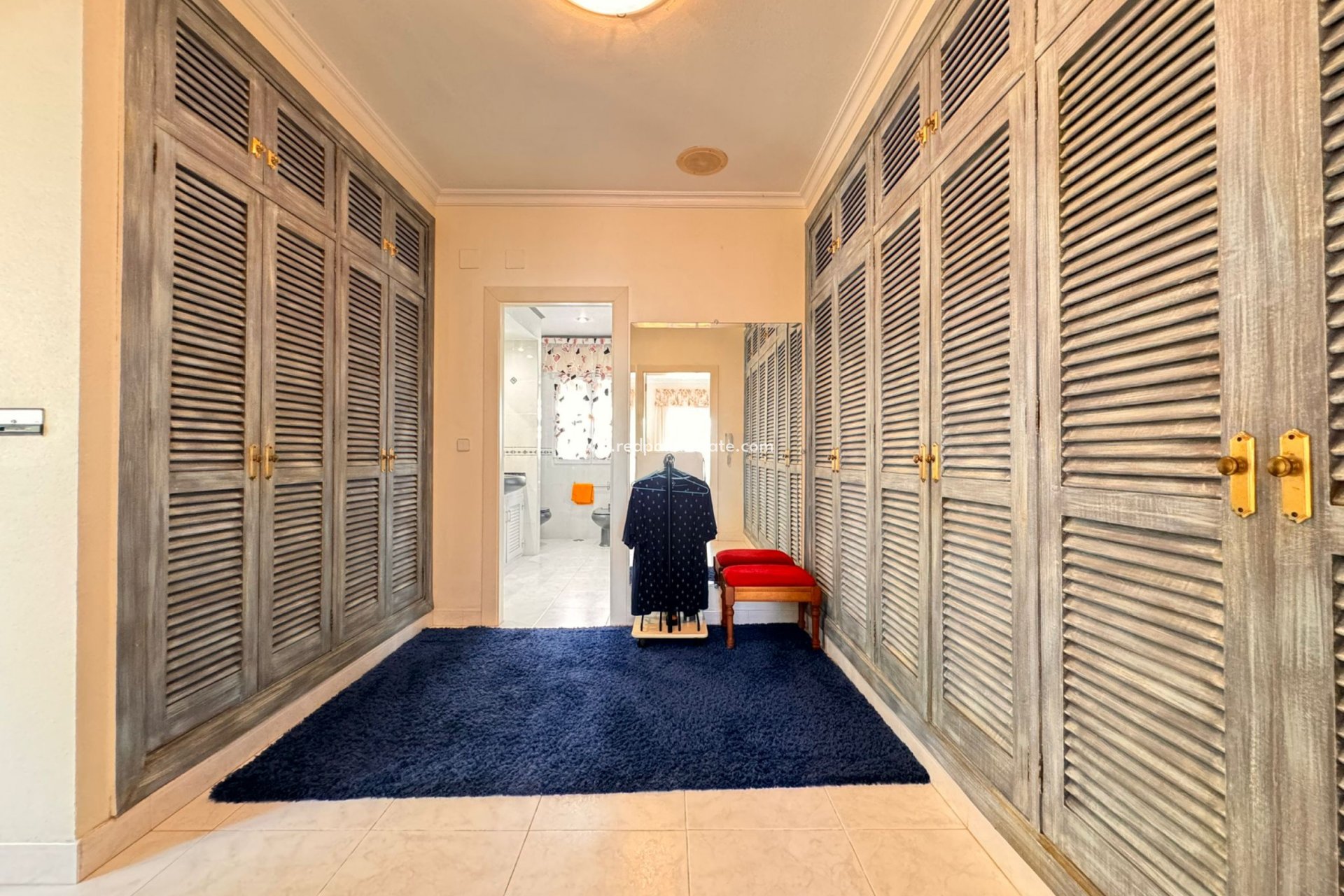 Revente - Villa -
La Manga - Costa Calida