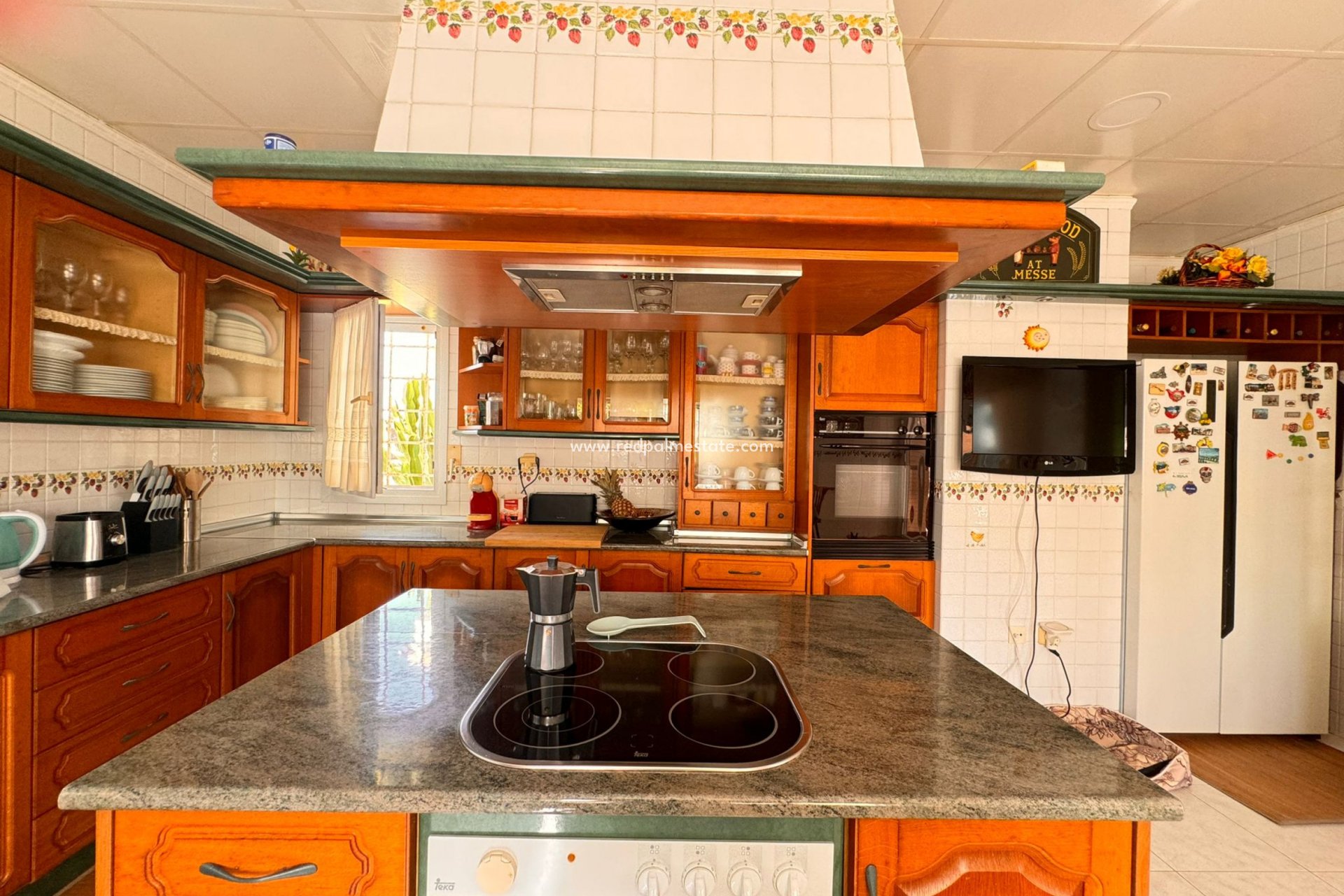 Revente - Villa -
La Manga - Costa Calida