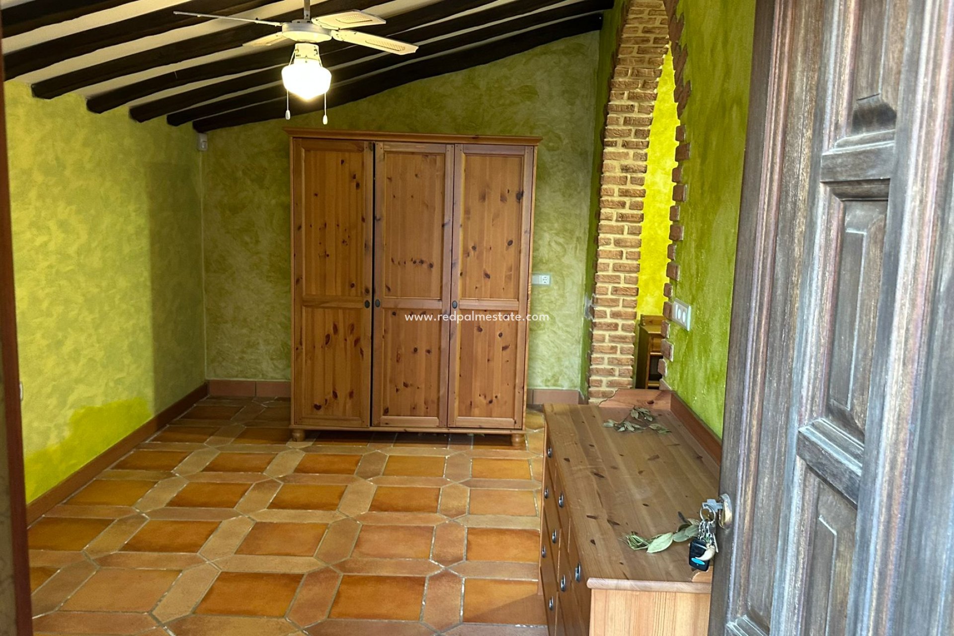 Revente - Villa -
La Manga - Costa Calida