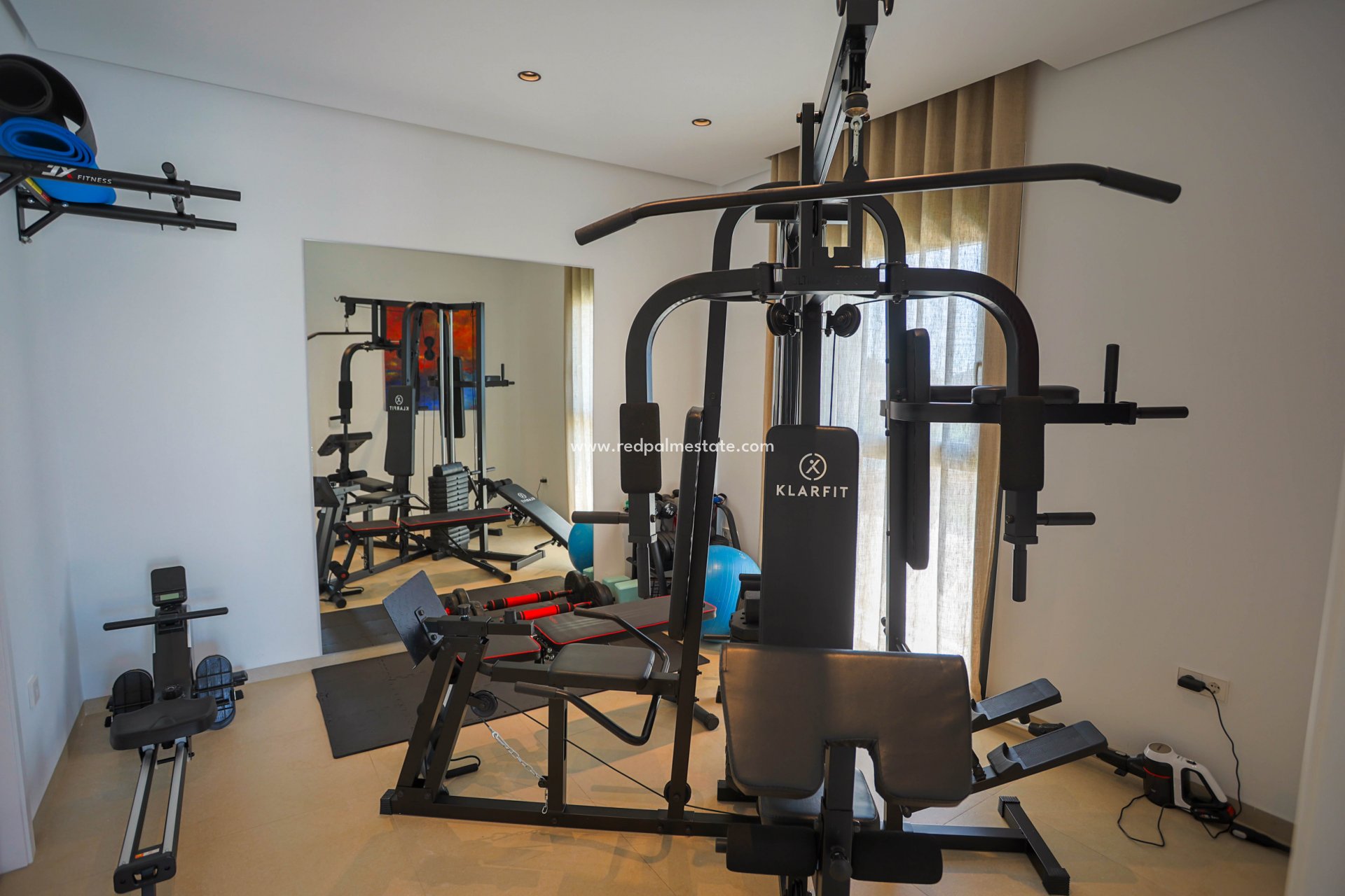 Revente - Villa -
La Manga - Costa Calida