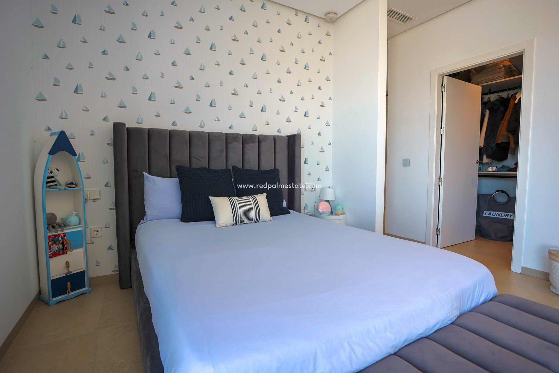 Revente - Villa -
La Manga - Costa Calida