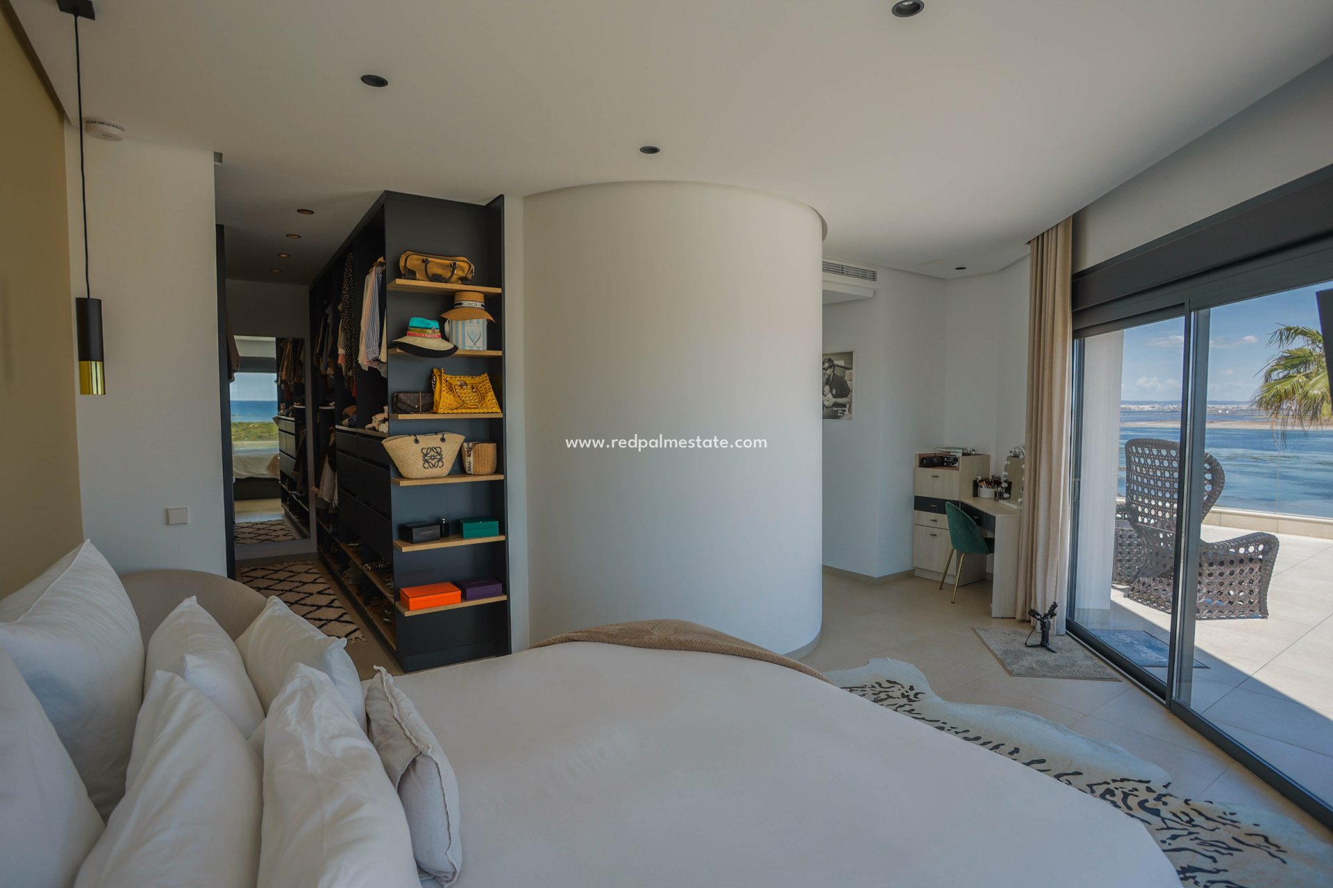 Revente - Villa -
La Manga - Costa Calida
