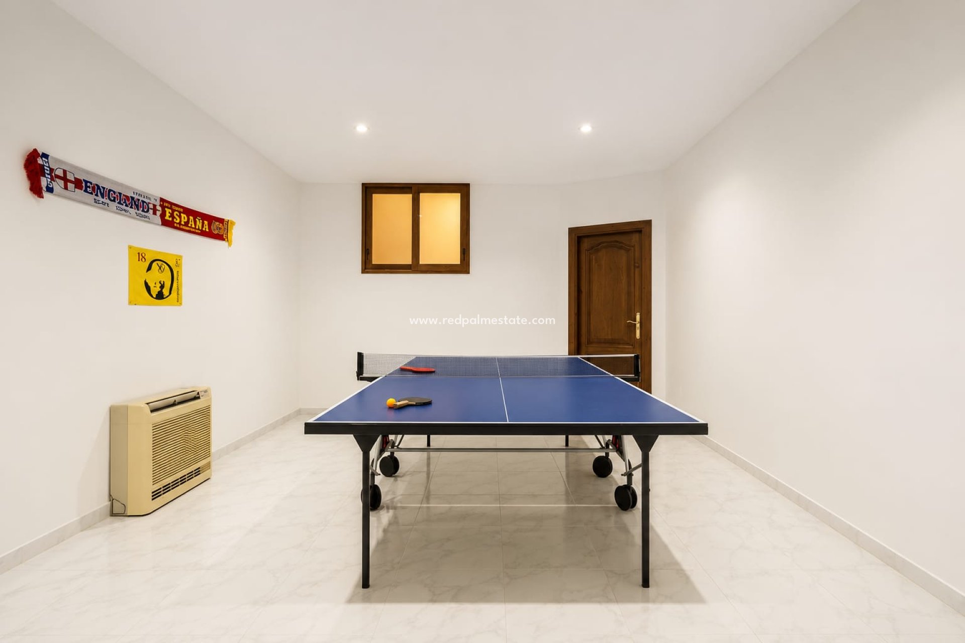 Revente - Villa -
La Manga - La Manga Club