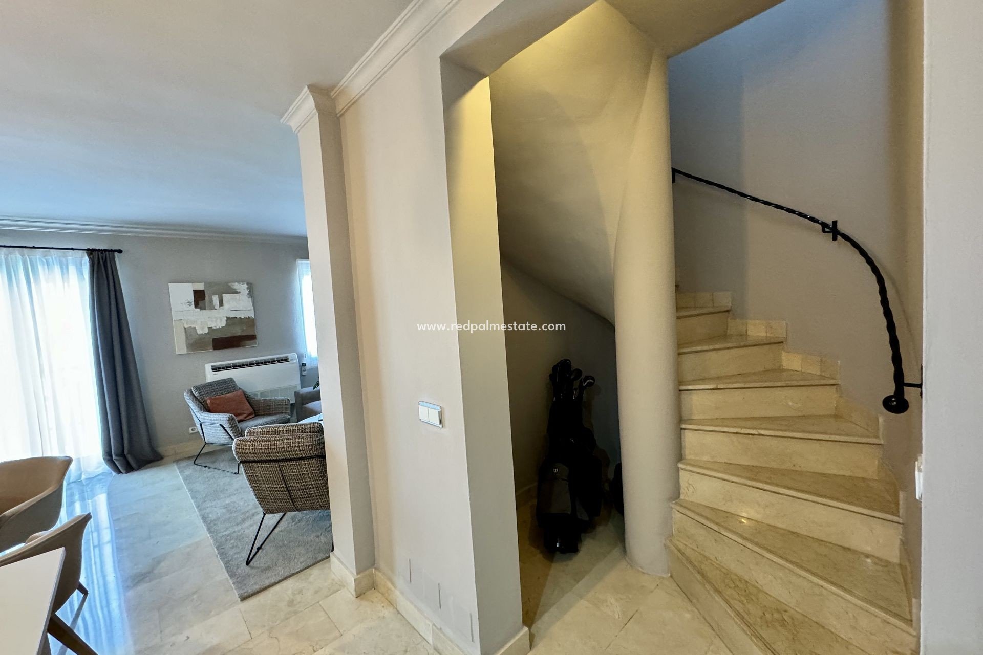 Revente - Villa -
La Manga - La Manga Club