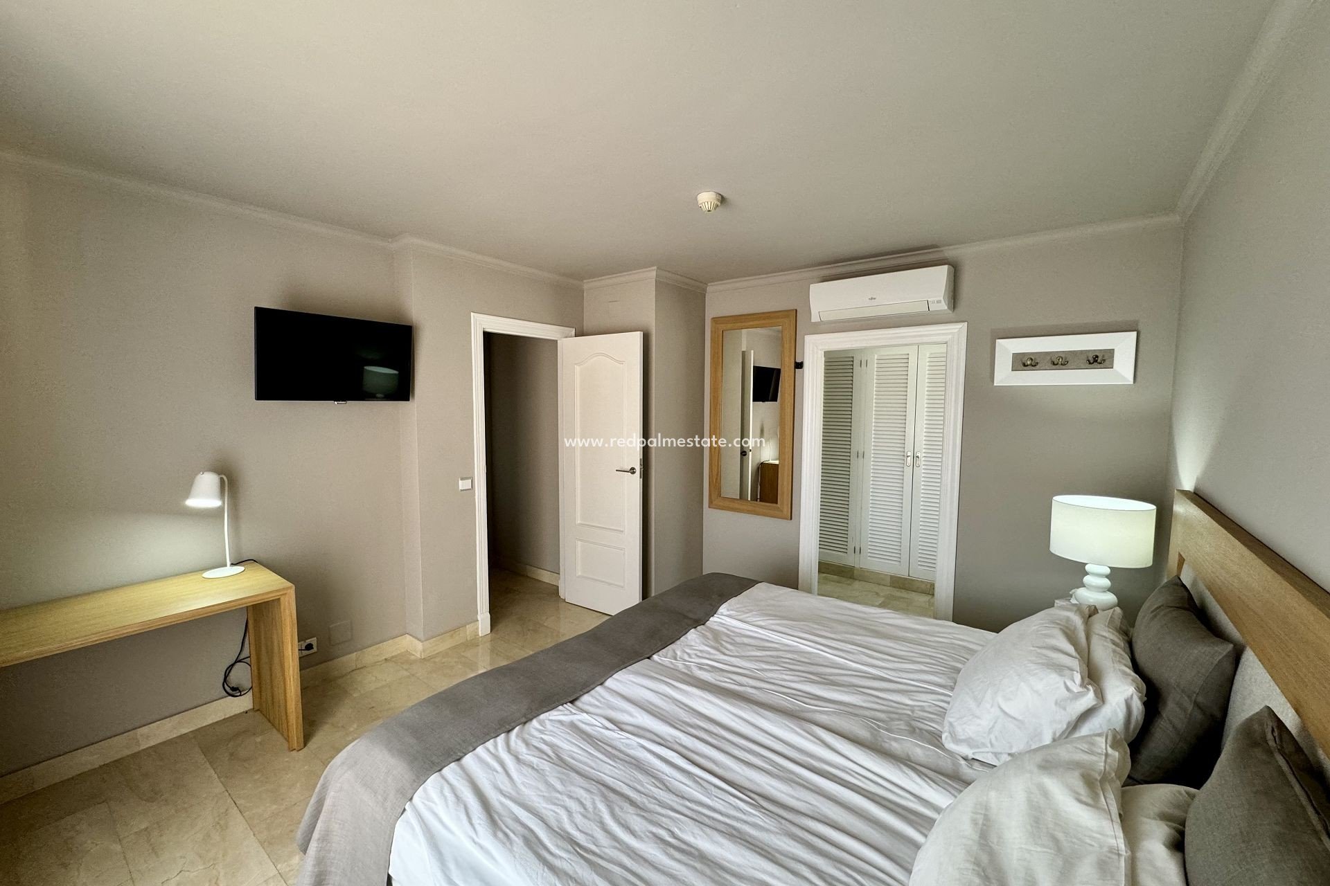 Revente - Villa -
La Manga - La Manga Club