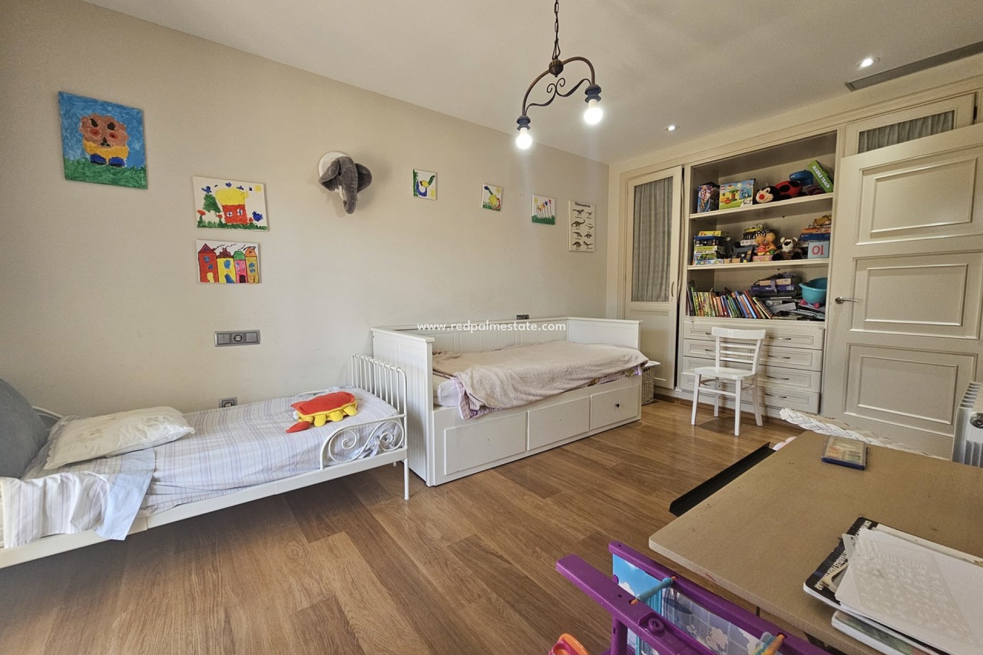 Revente - Villa -
La Manga - La Manga Club