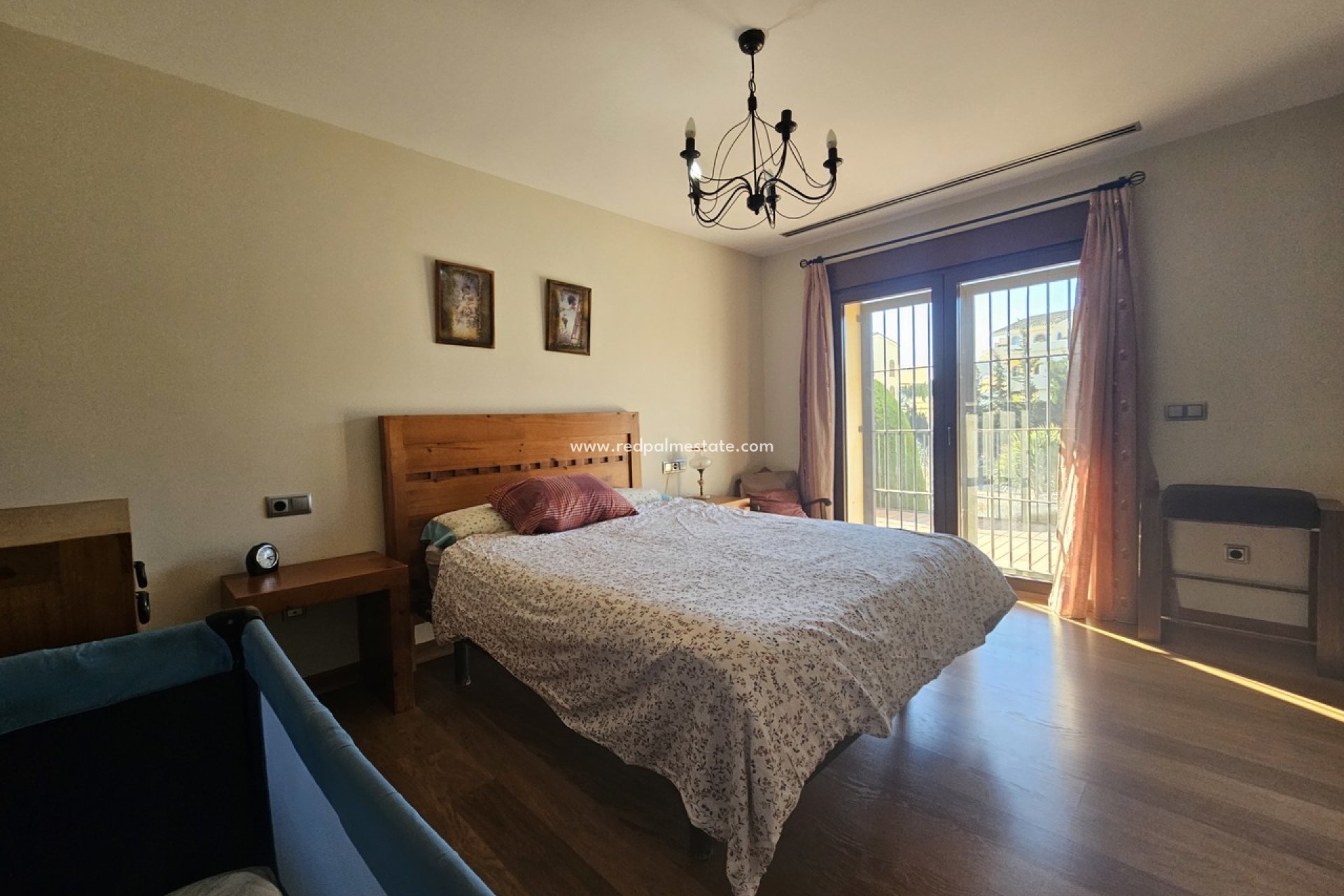 Revente - Villa -
La Manga - La Manga Club