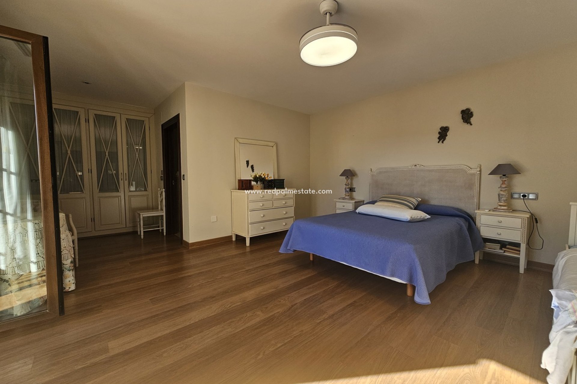 Revente - Villa -
La Manga - La Manga Club