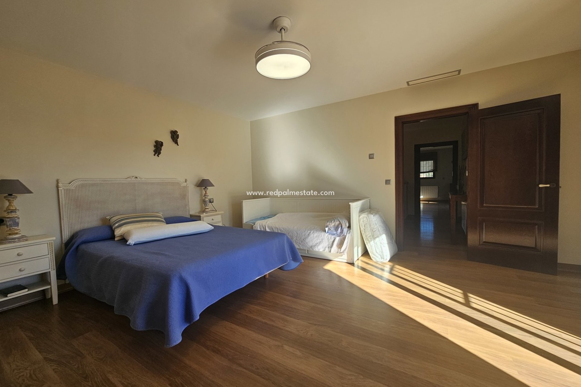 Revente - Villa -
La Manga - La Manga Club