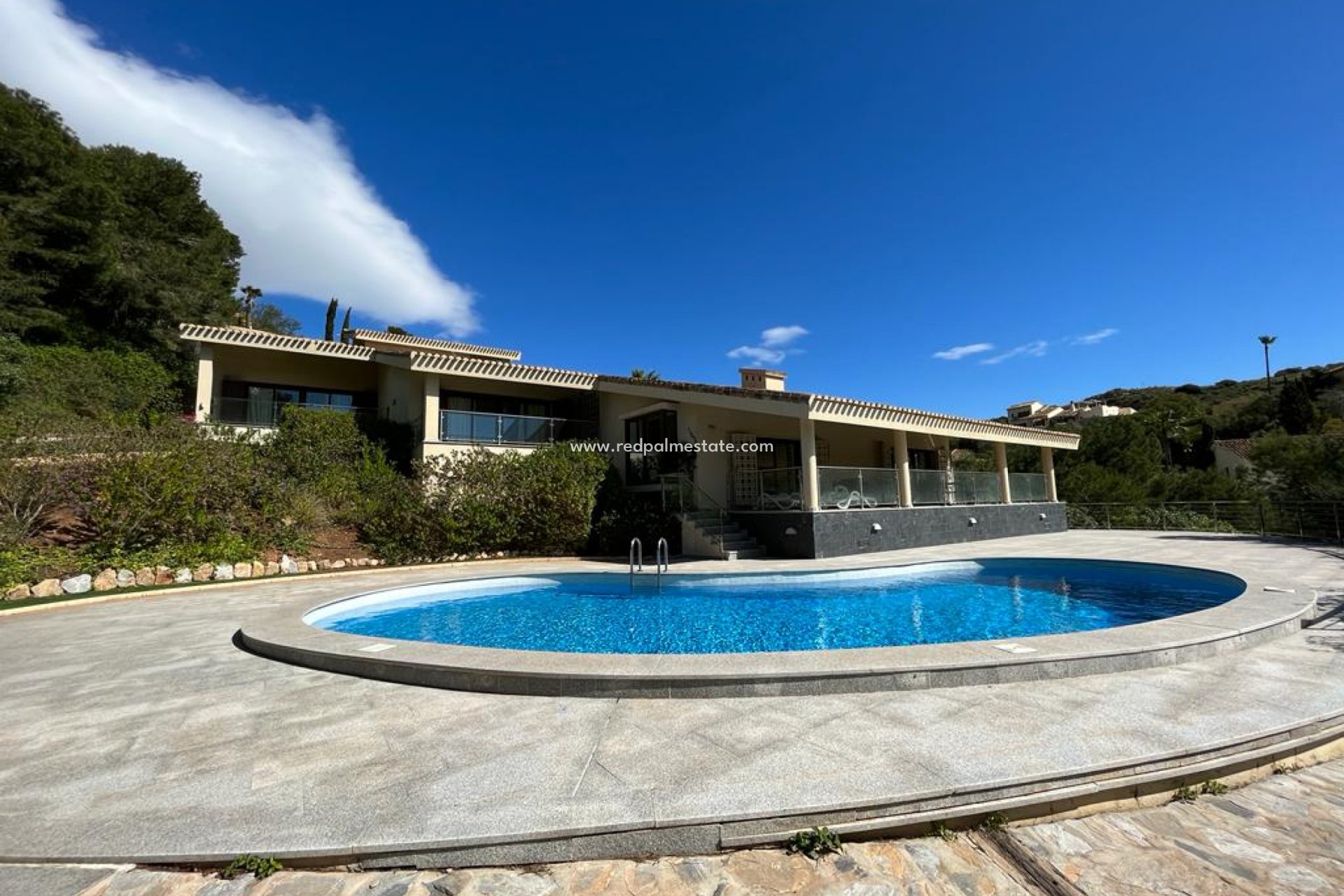 Revente - Villa -
La Manga - La Manga Club