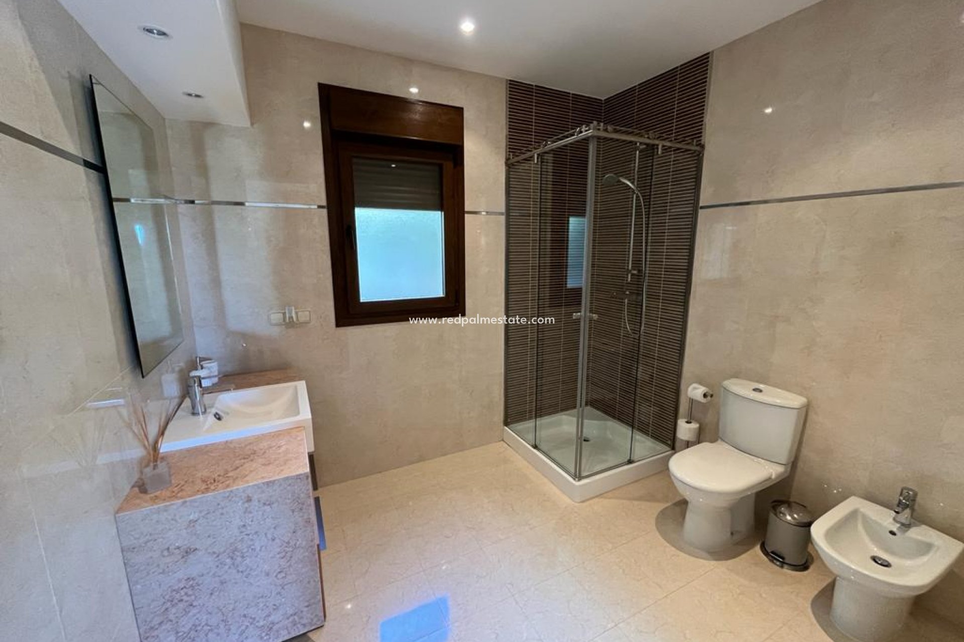 Revente - Villa -
La Manga - La Manga Club