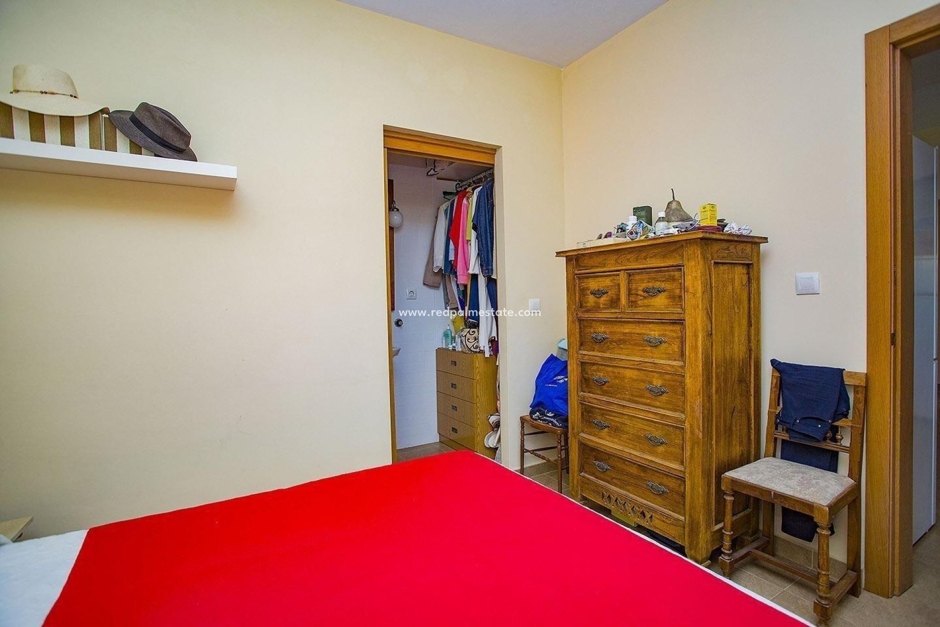 Revente - Villa -
La Manga - Playa De Las Gaviotas-el Pedrucho