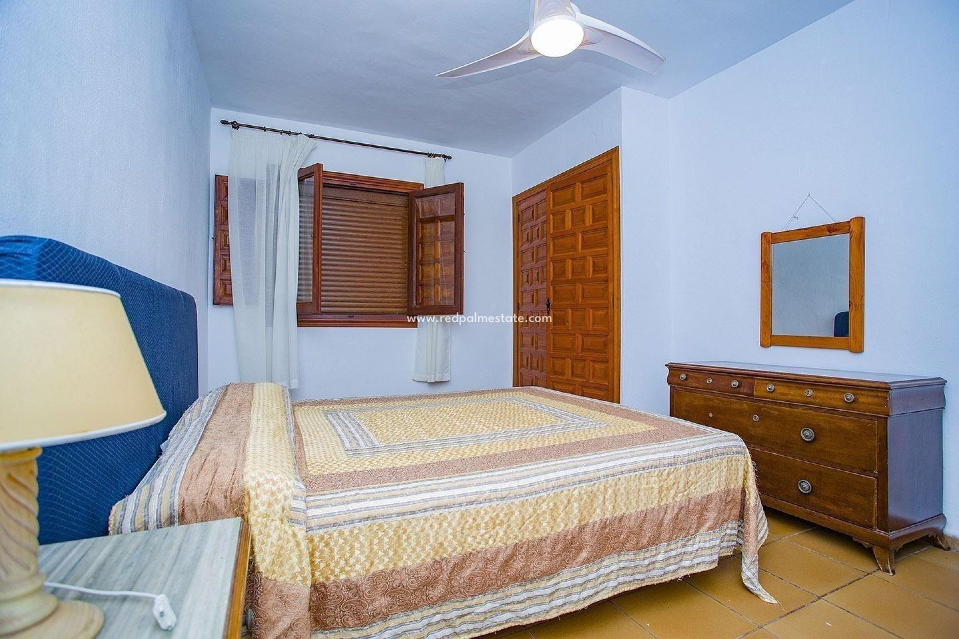 Revente - Villa -
La Manga - Playa De Las Gaviotas-el Pedrucho